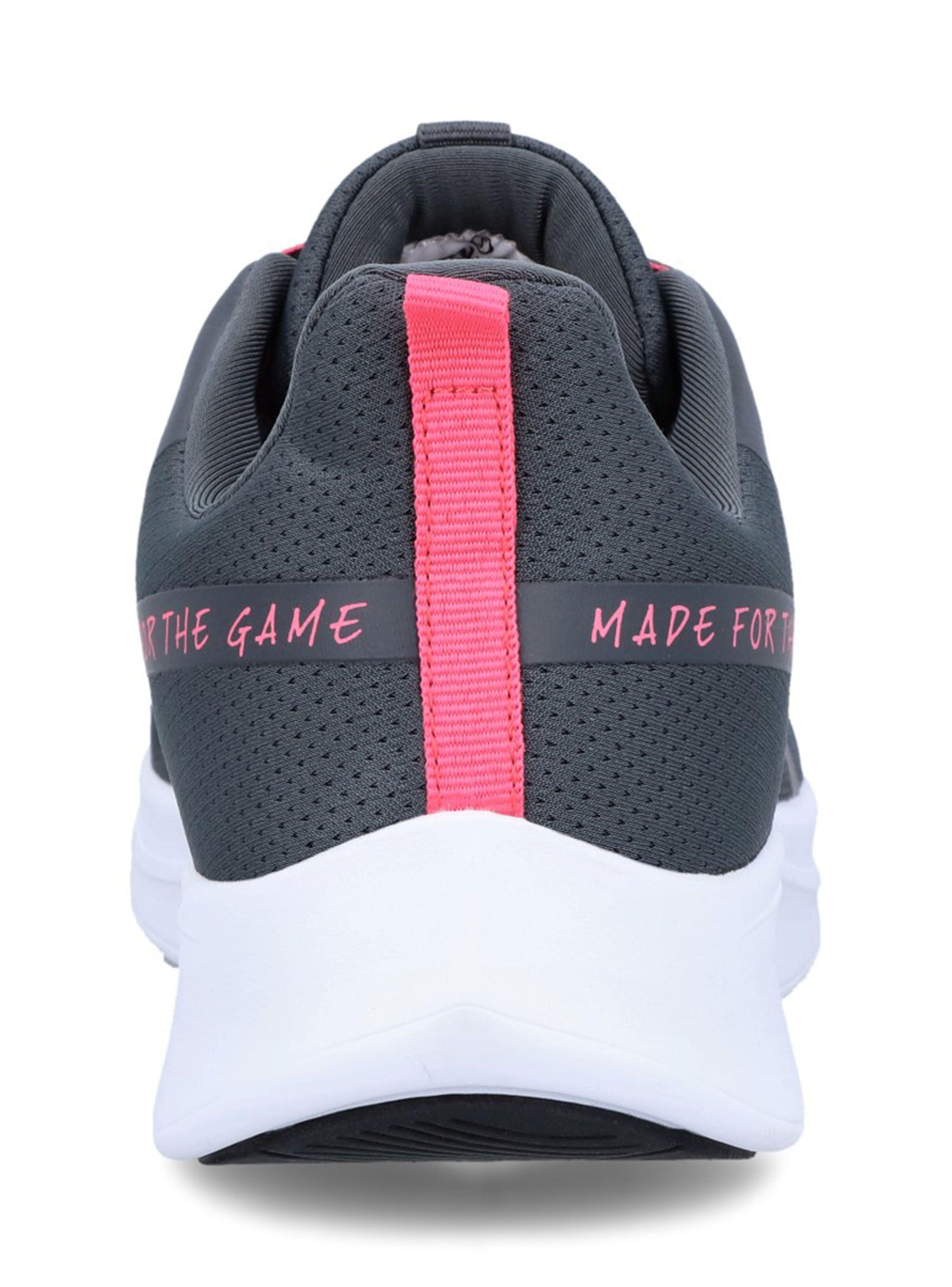 Zapatilla Training  For The Game Fitnees Mujer-3