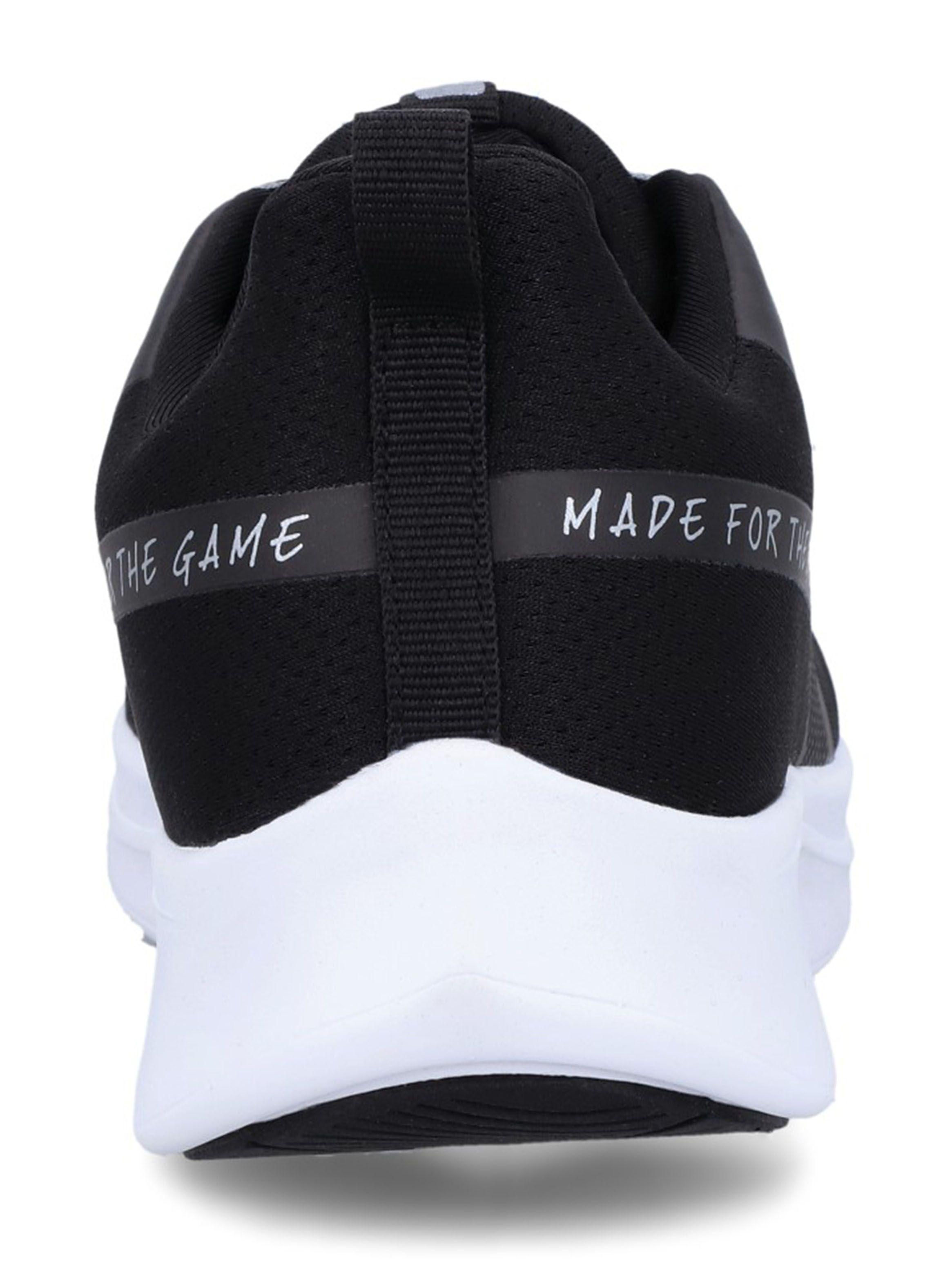 Zapatilla Training Logo Fitnees Mujer-3