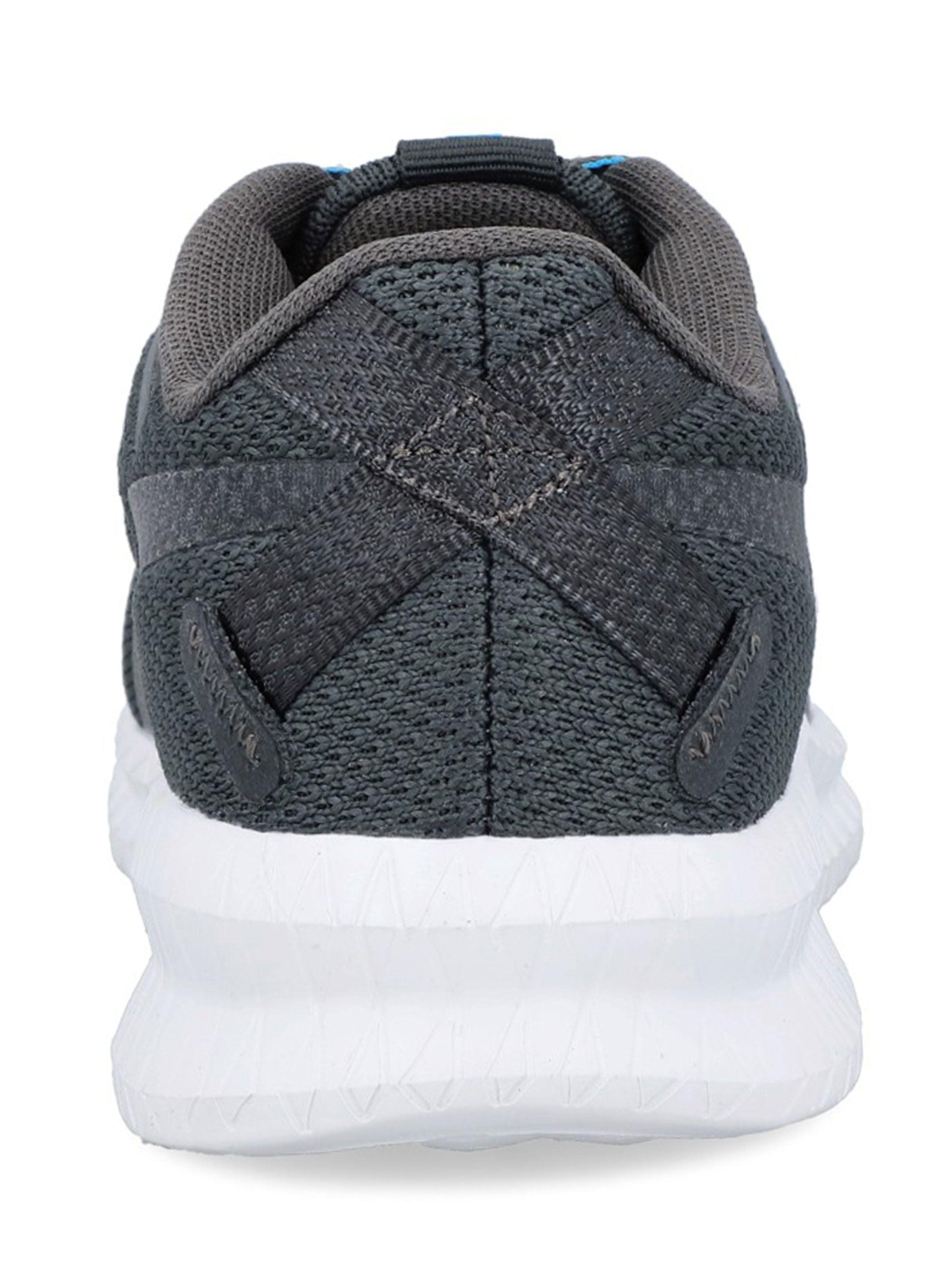 Zapatilla Training Fitnees Logo Mujer-3