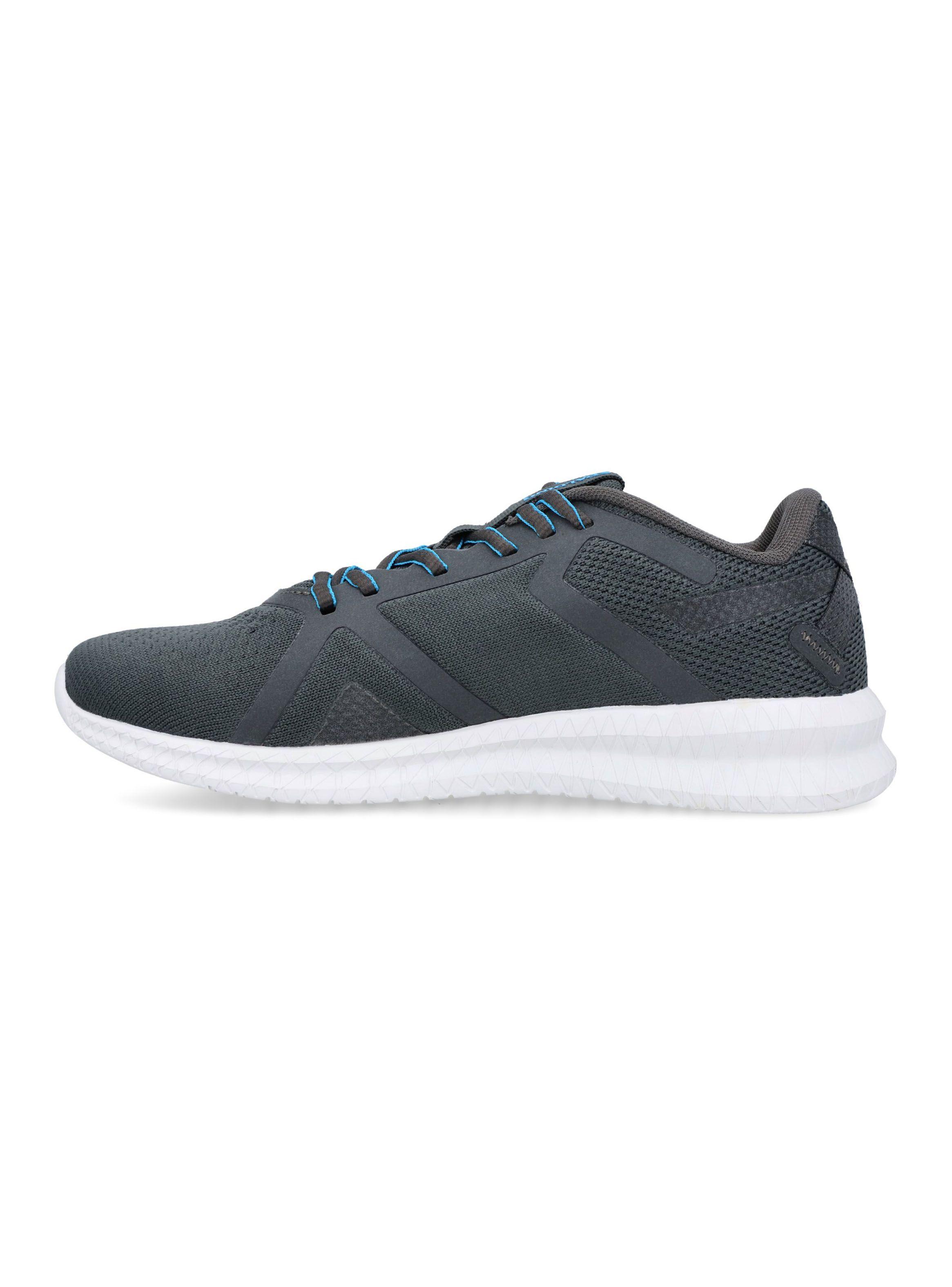 Zapatilla Training Fitnees Logo Mujer-2