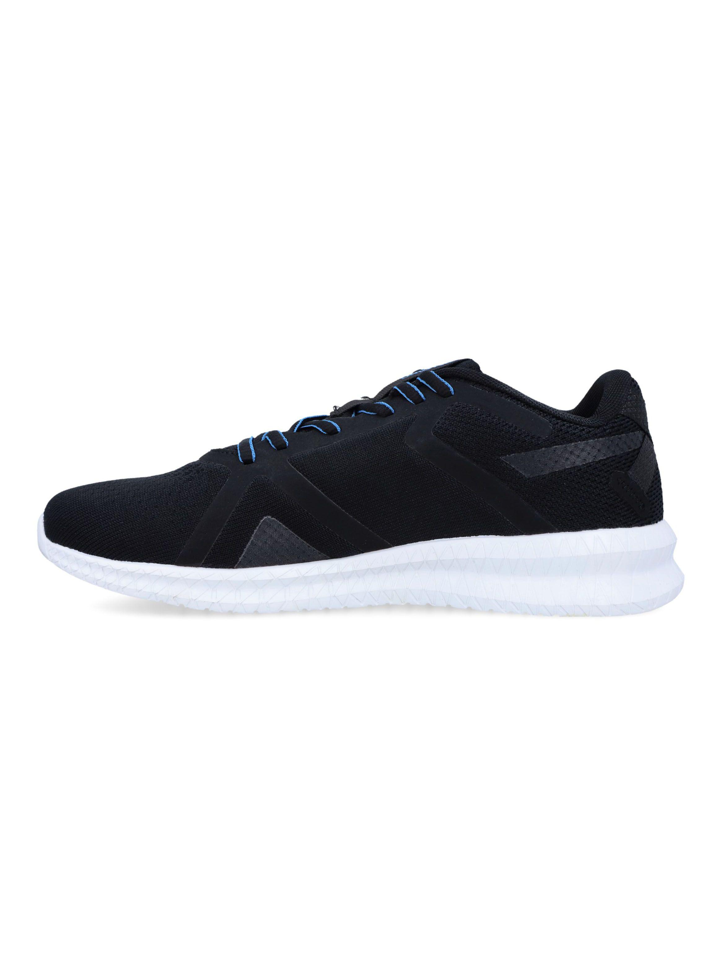 Zapatilla Training Acordonado Fitnees Hombre-2