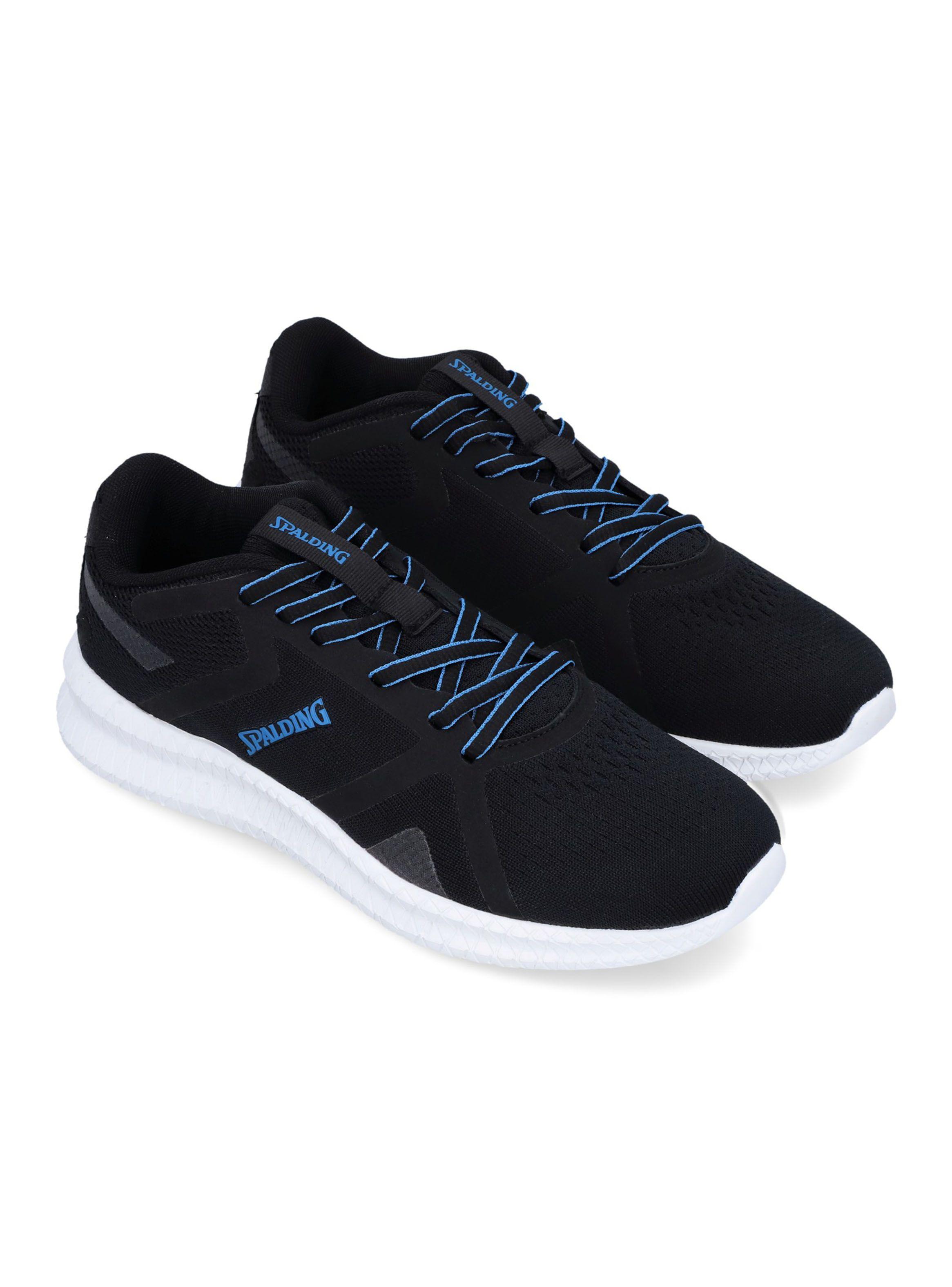 Zapatilla Training Acordonado Fitnees Hombre-1