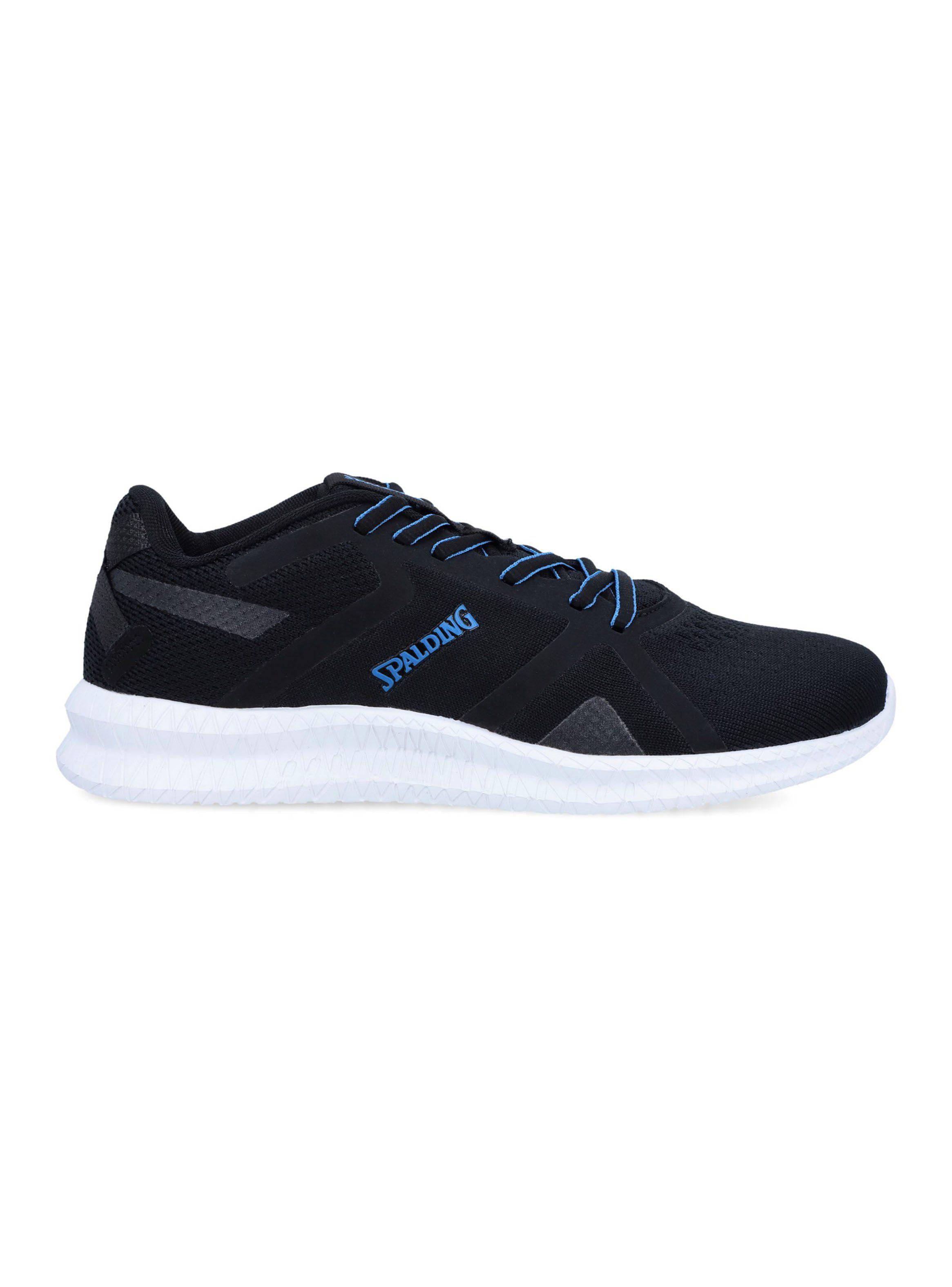 Zapatilla Training Acordonado Fitnees Hombre-0