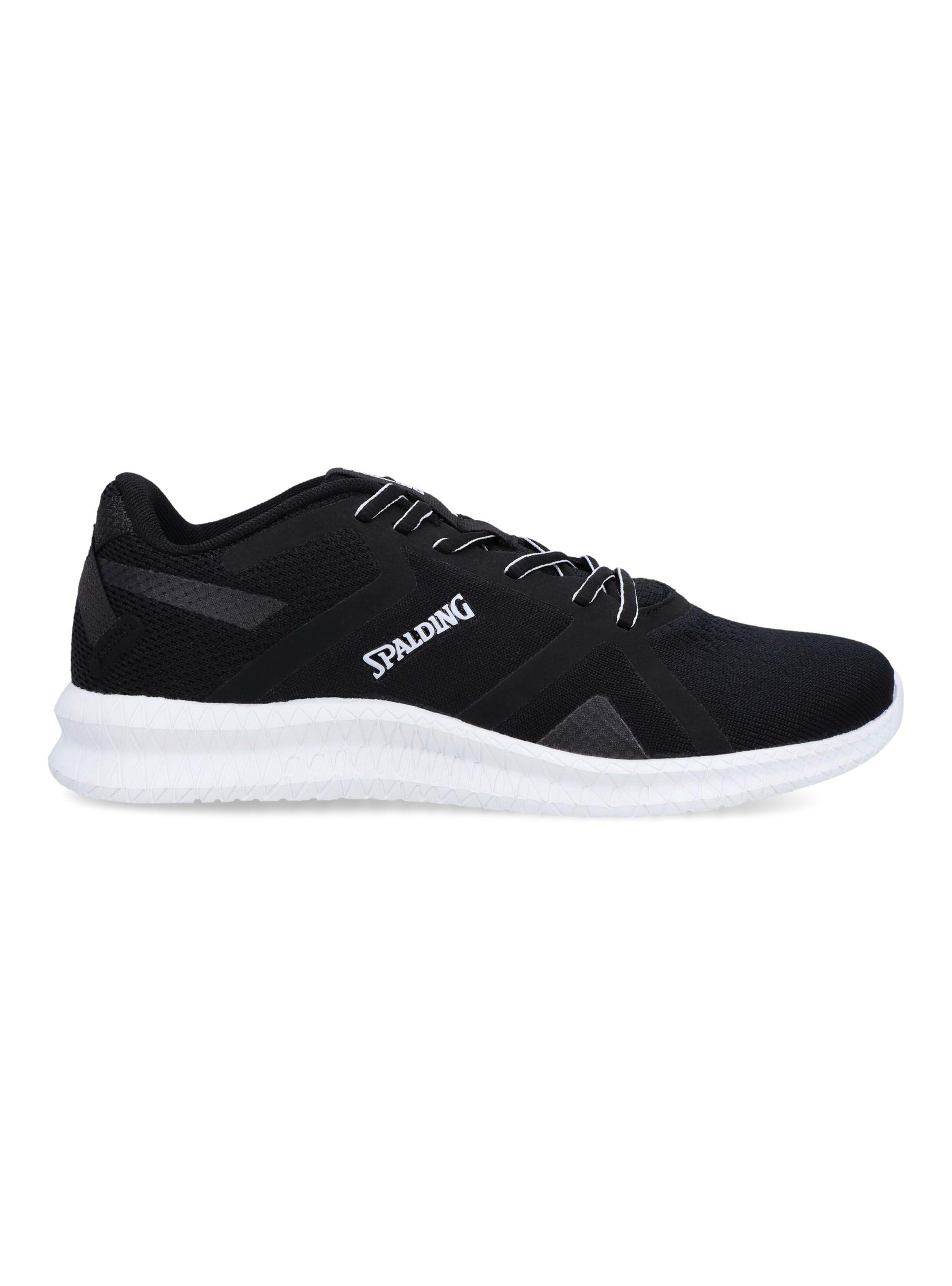 Zapatilla Training Fitnees Cierre Cordón Hombre-0