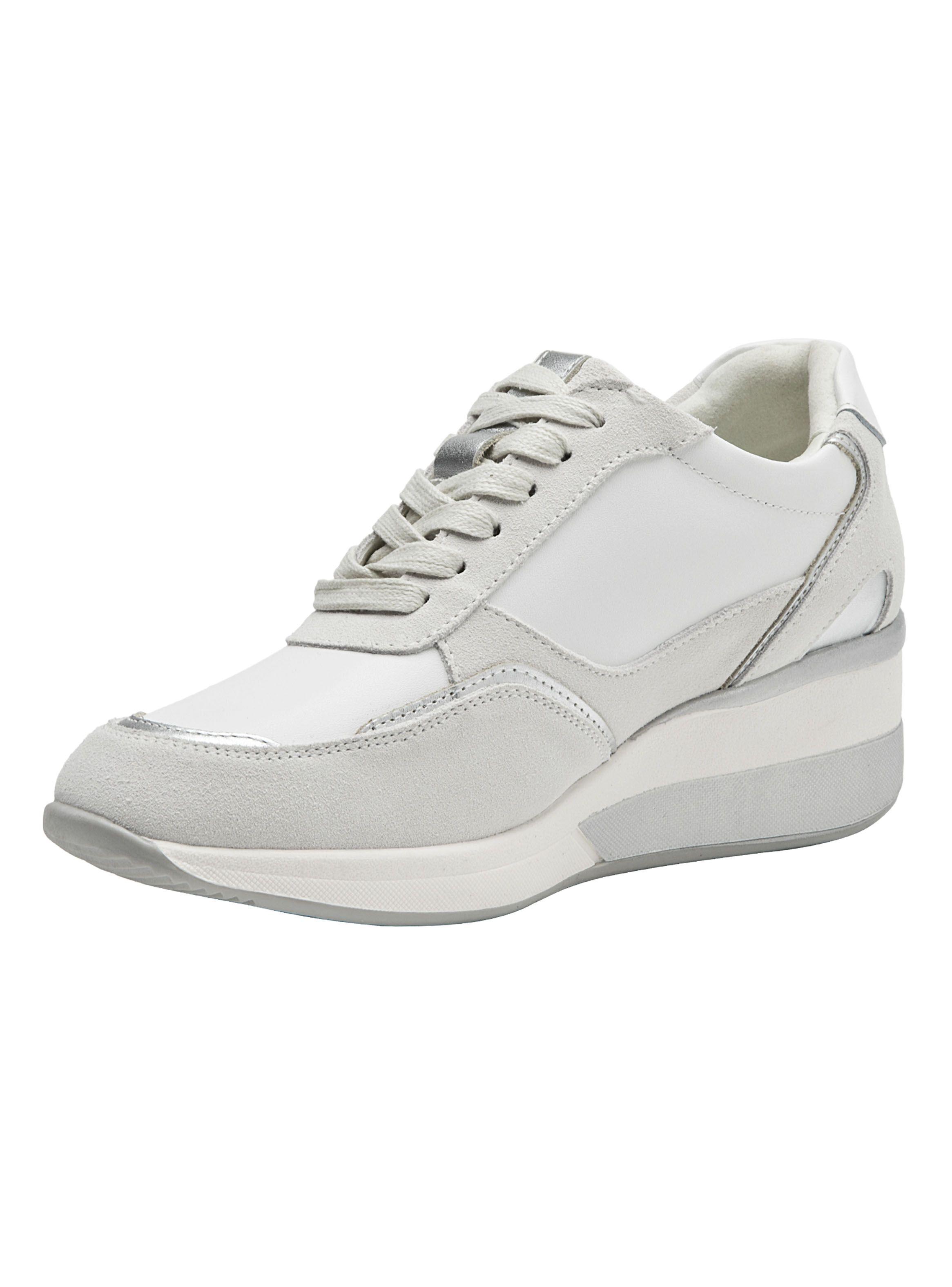 Zapatilla Urbana Plataforma L093 Mujer-3