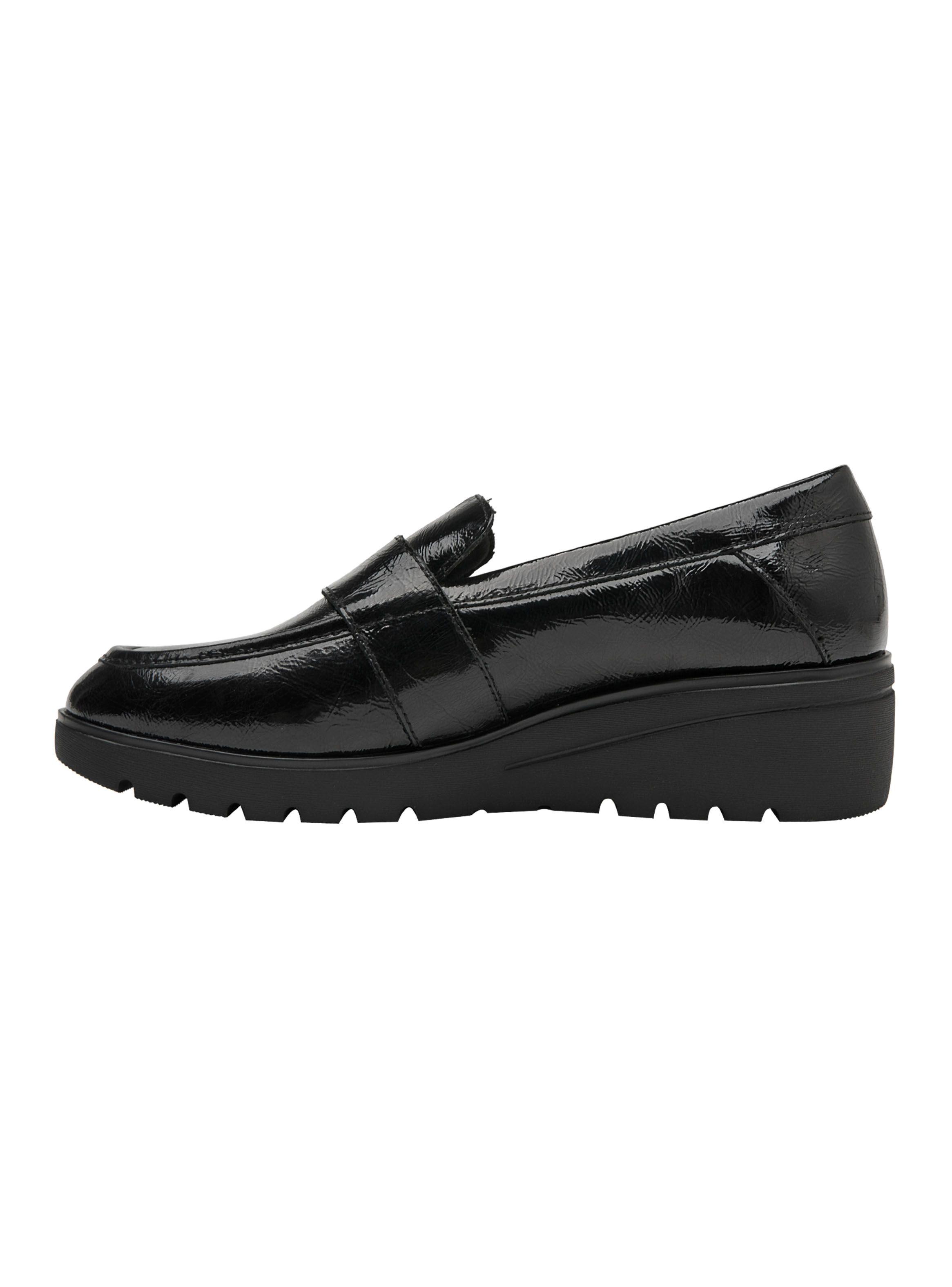 Zapato Casual Cuero L123 Mujer-3