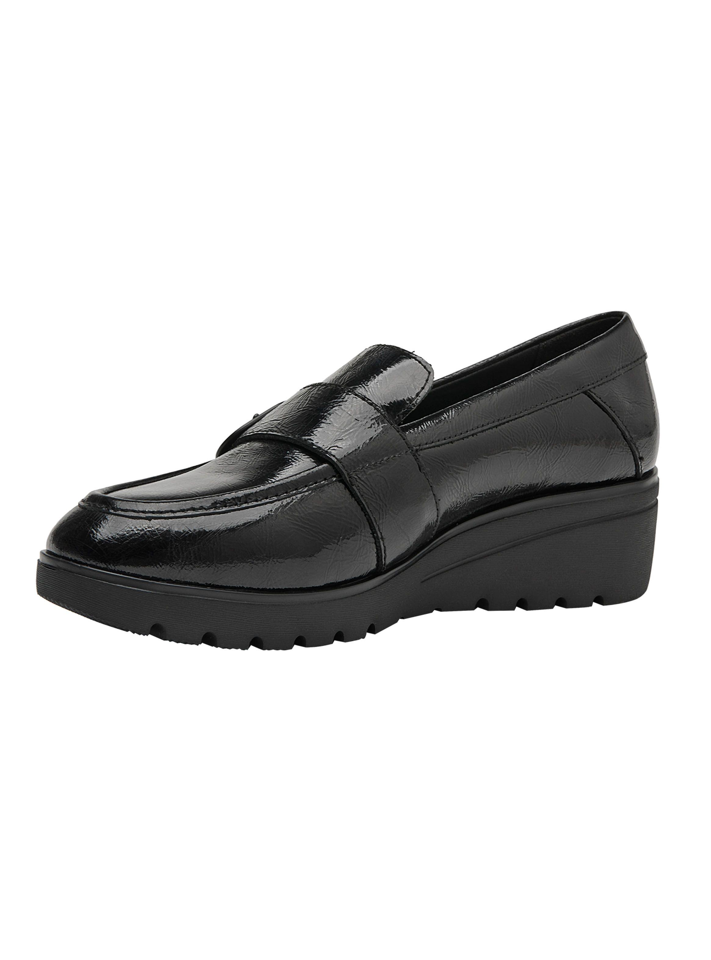 Zapato Casual Cuero L123 Mujer-2