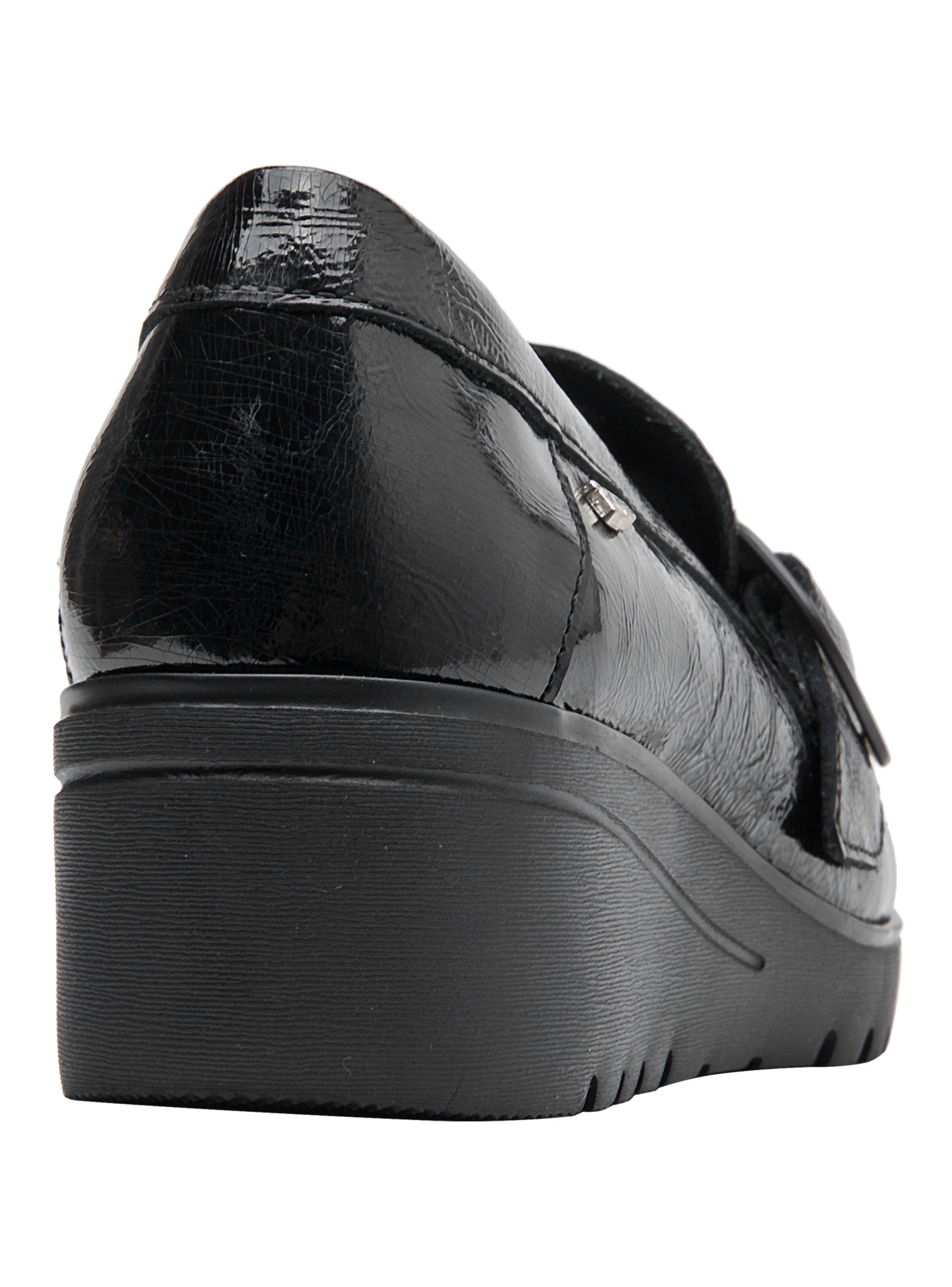 Zapato Casual Cuero L123 Mujer-4