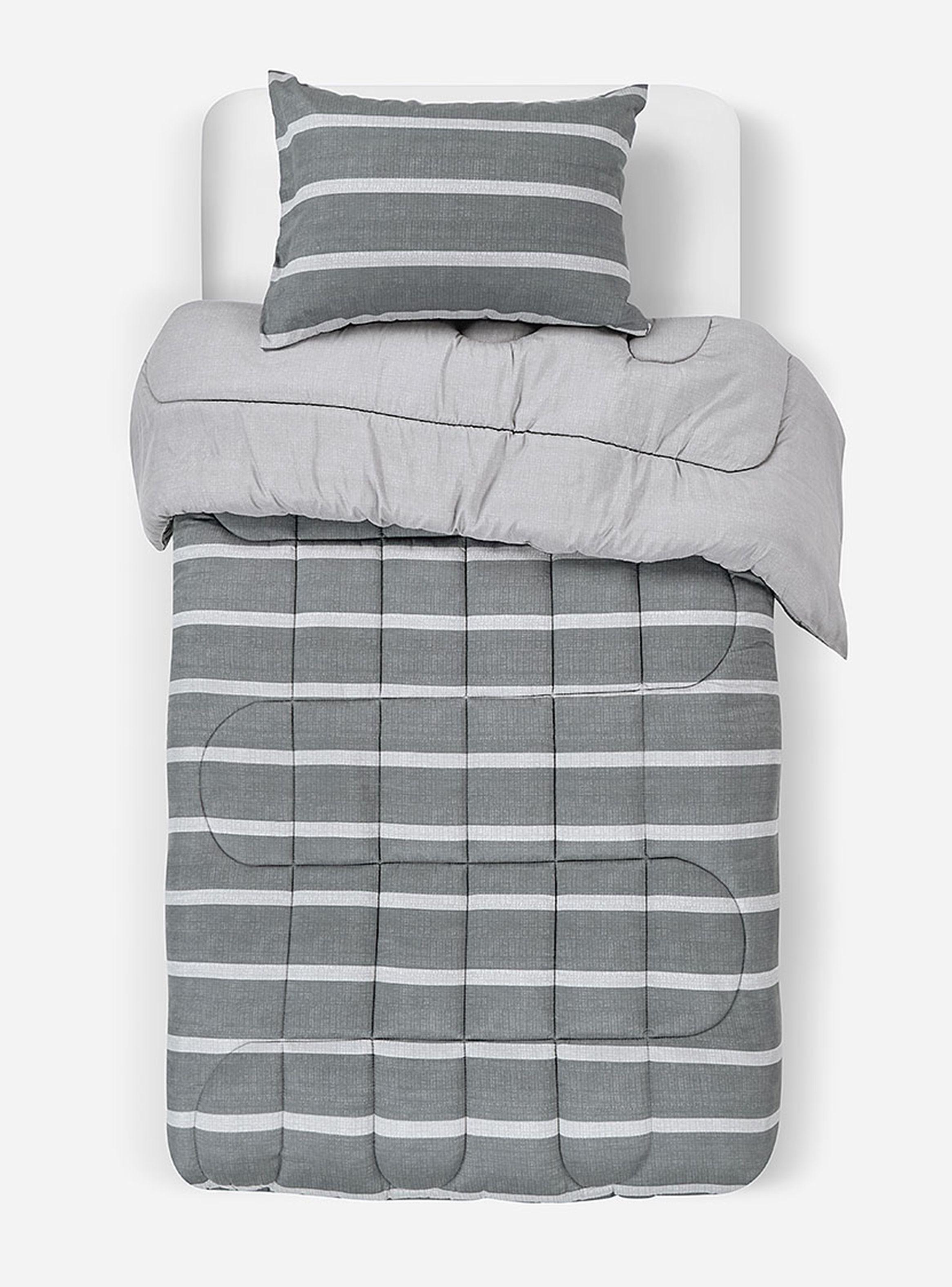 Plumón Alonso Soft Touch 1.5 Plazas-2