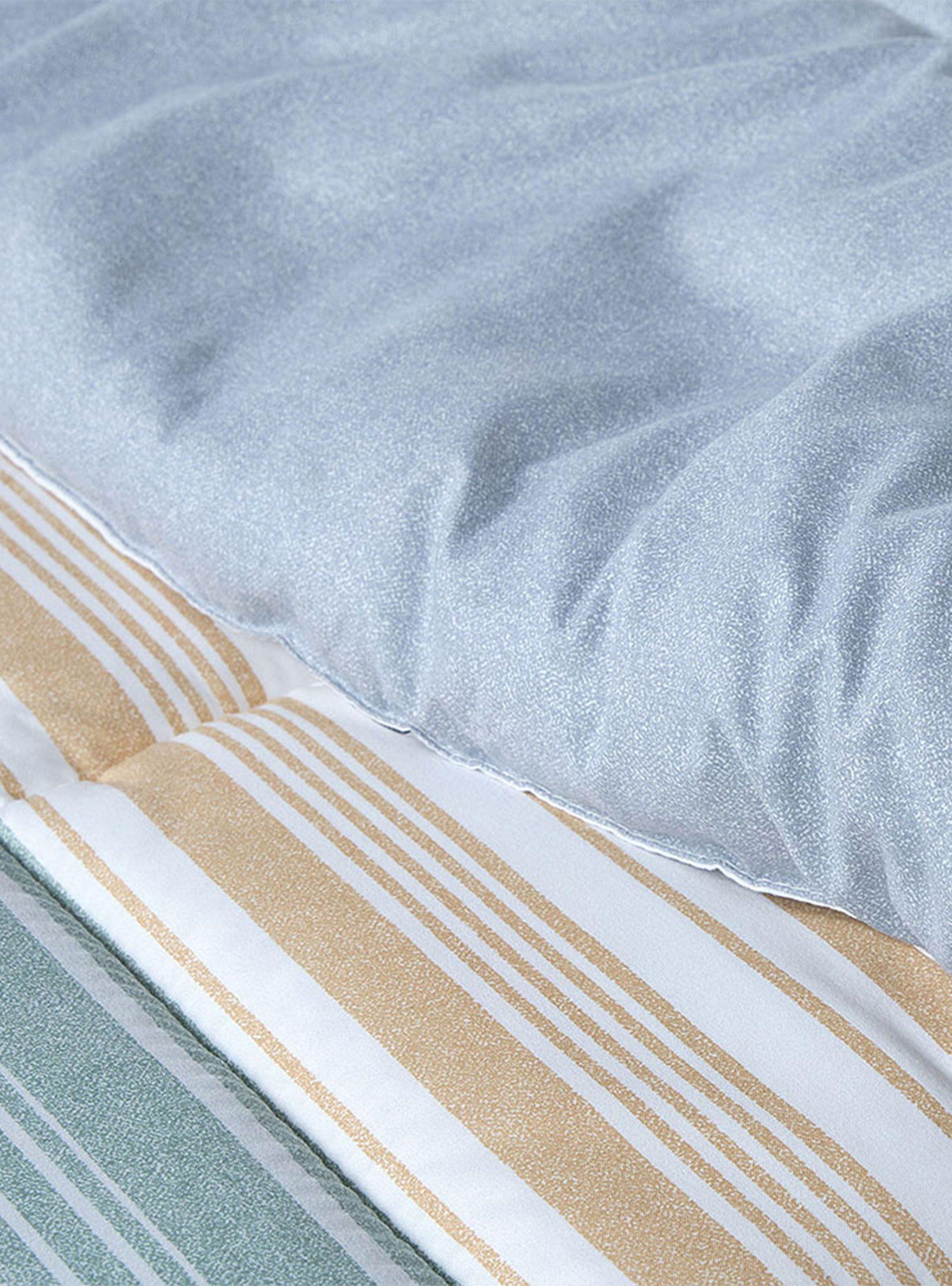 Plumón Alirio Soft Touch King-2