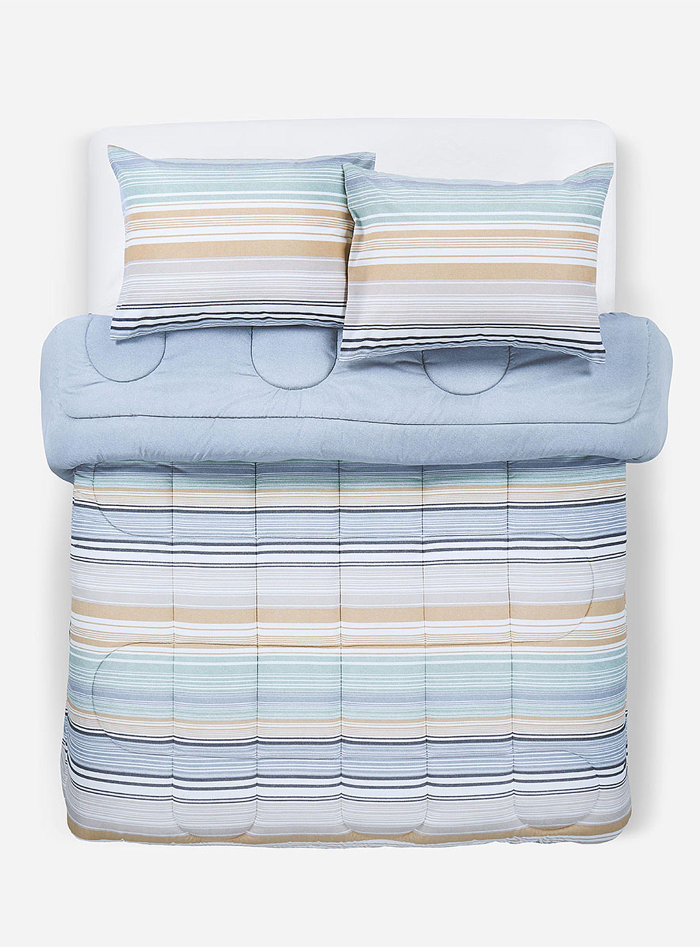 Plumón Alirio Soft Touch King-1