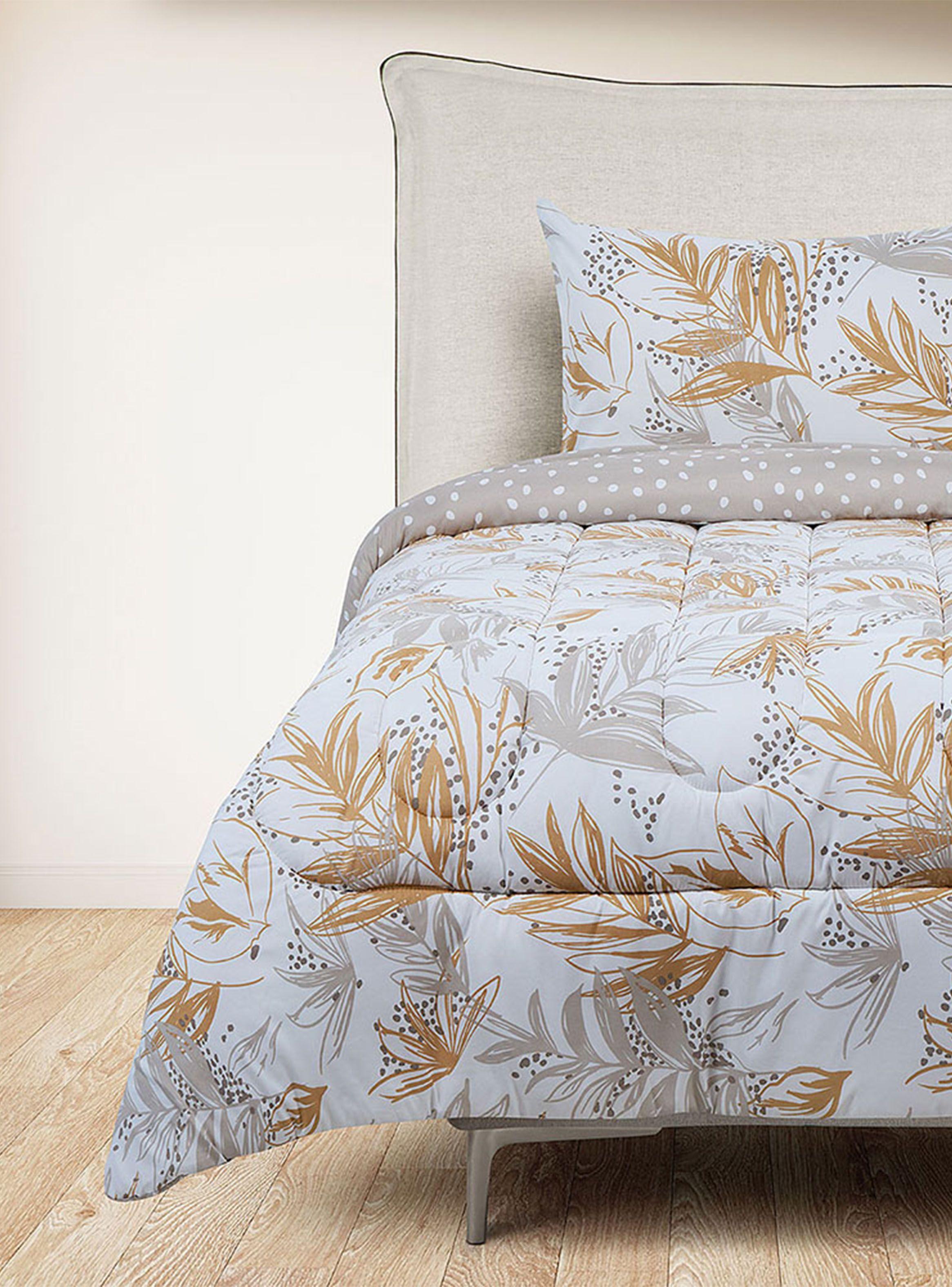 Plumón Amaya Soft Touch 1.5 Plazas-0