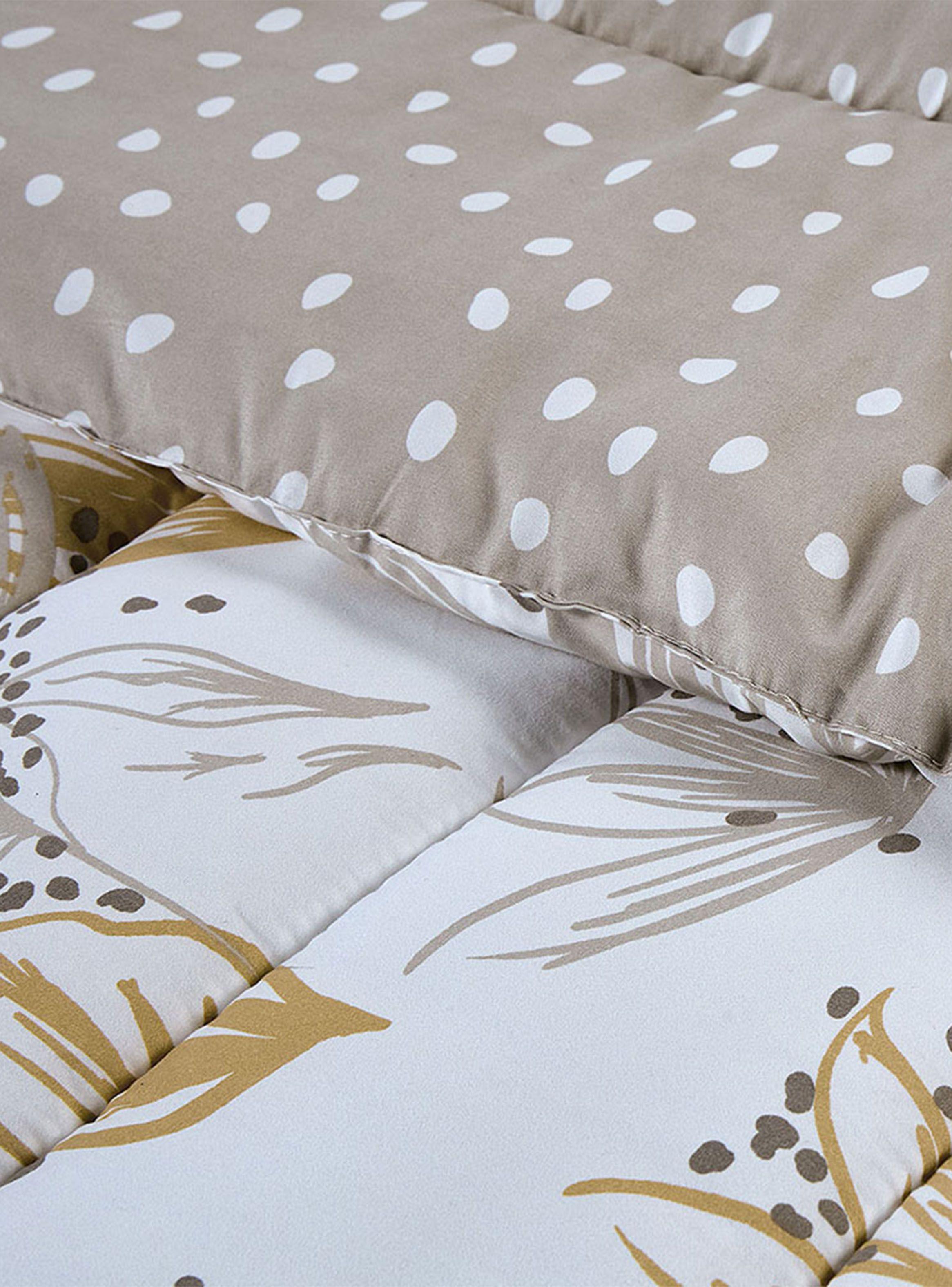 Plumón Amaya Soft Touch 1.5 Plazas-2