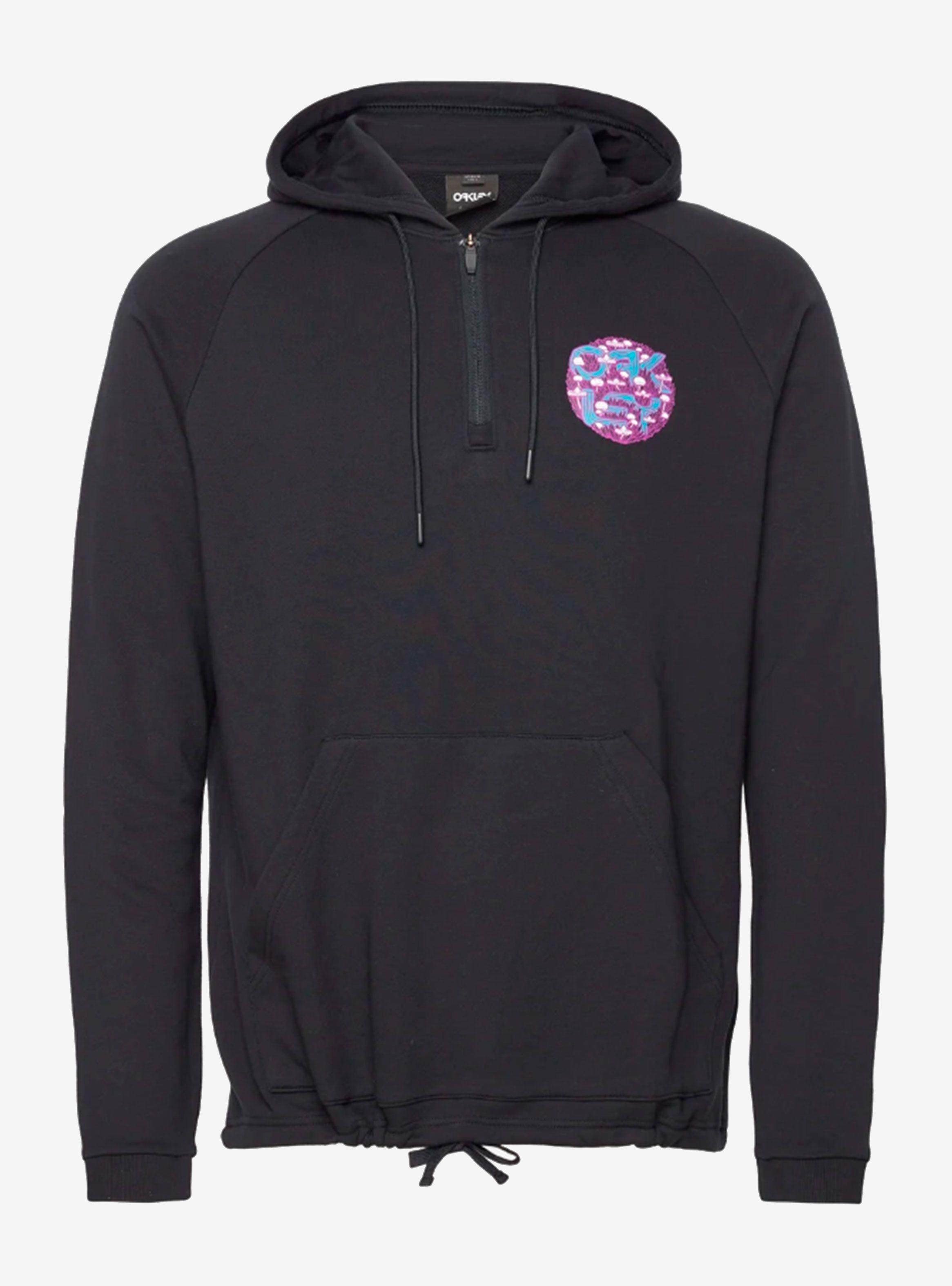 Polerón Modelo Agaricus-0