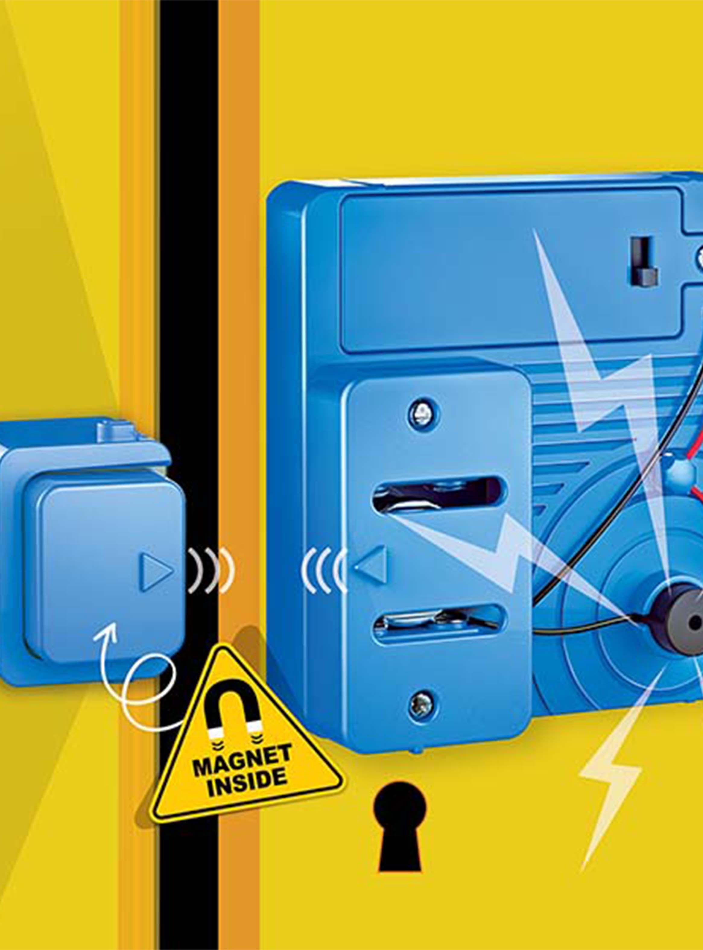 Ciencia Alarma Magnetica-1