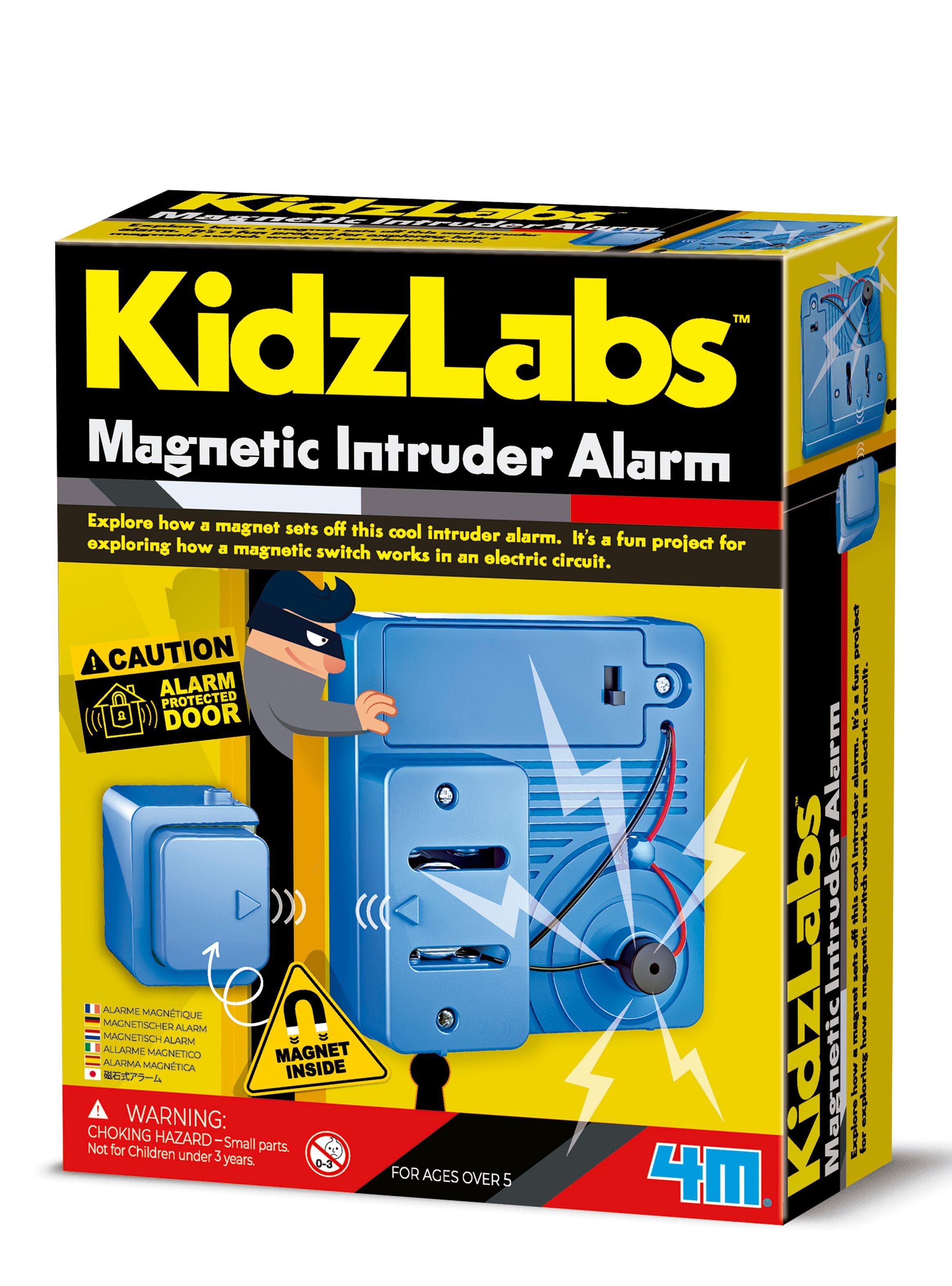 Ciencia Alarma Magnetica-0