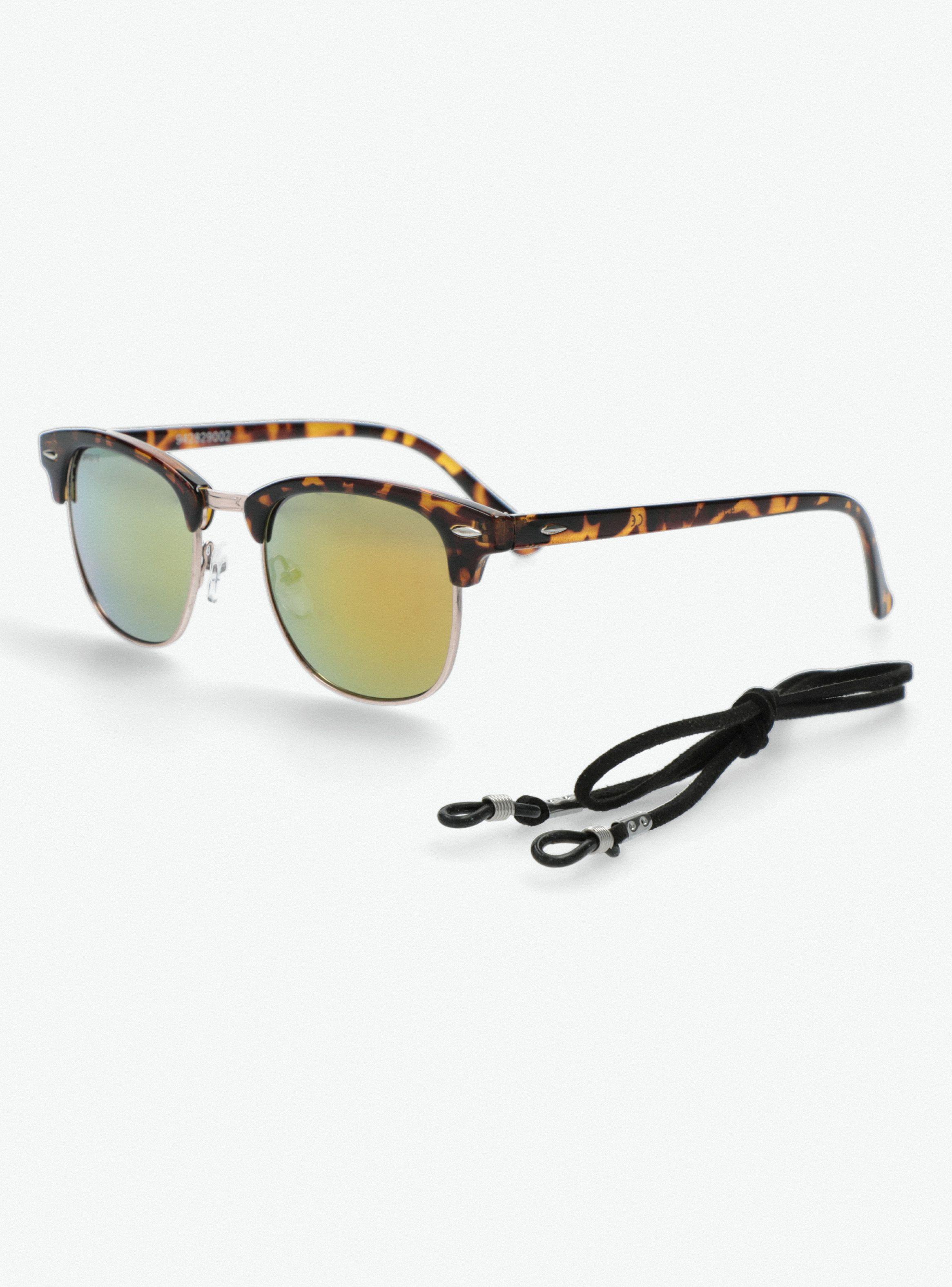 Lentes Opposite de Sol Mujer RB8056-2