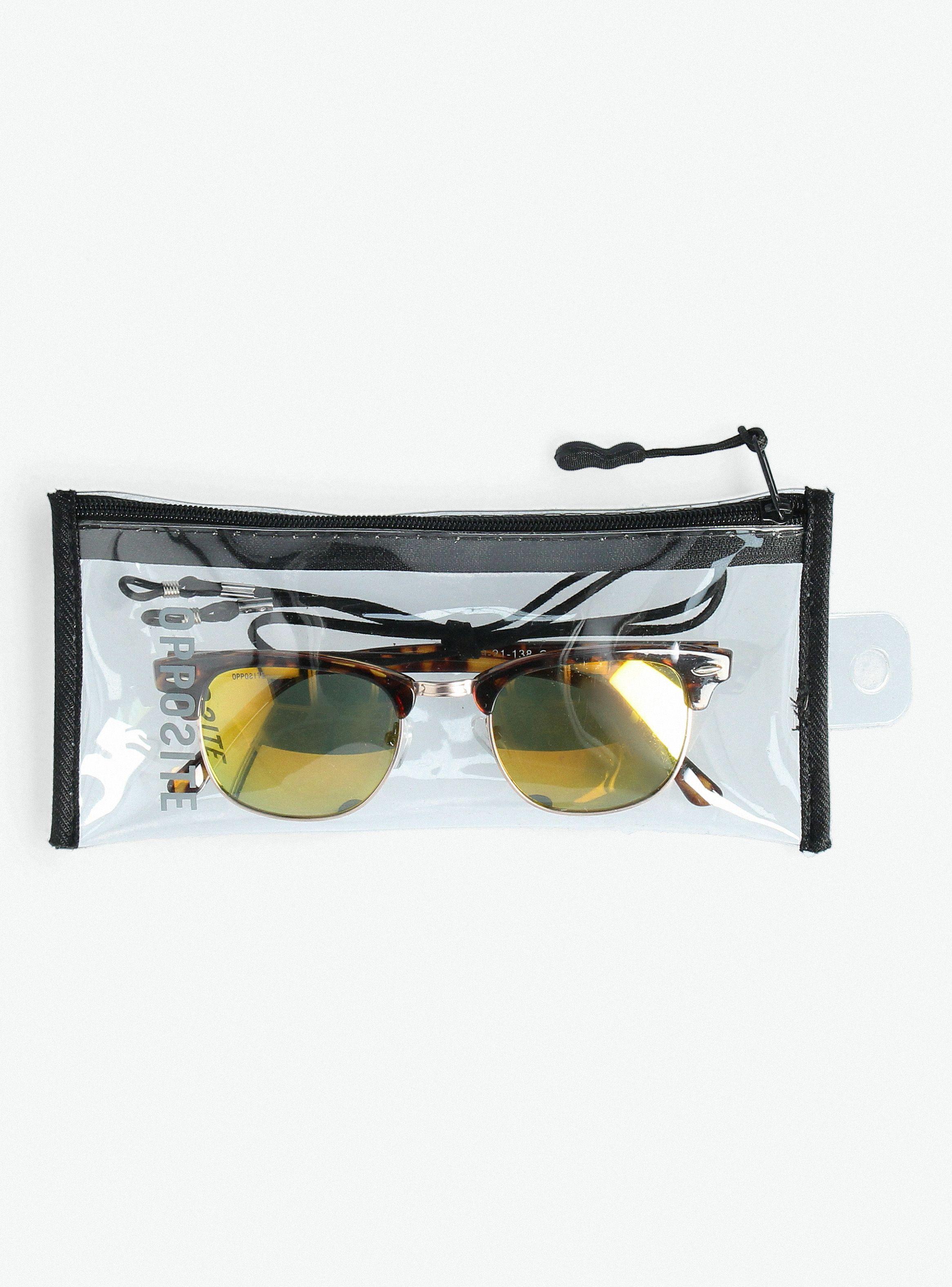 Lentes Opposite de Sol Mujer RB8056-3