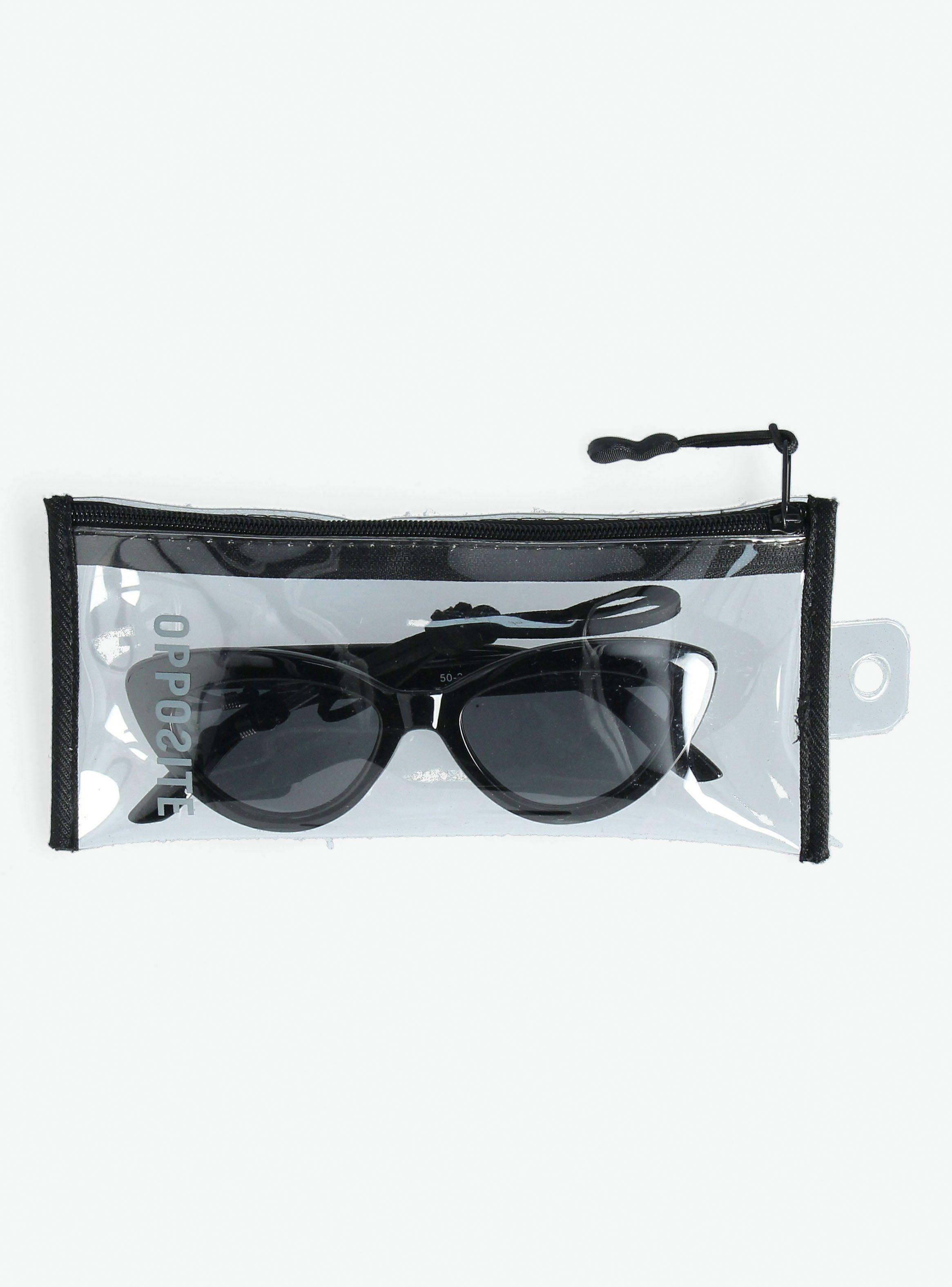 Lentes de Sol Mujer Opposite-3