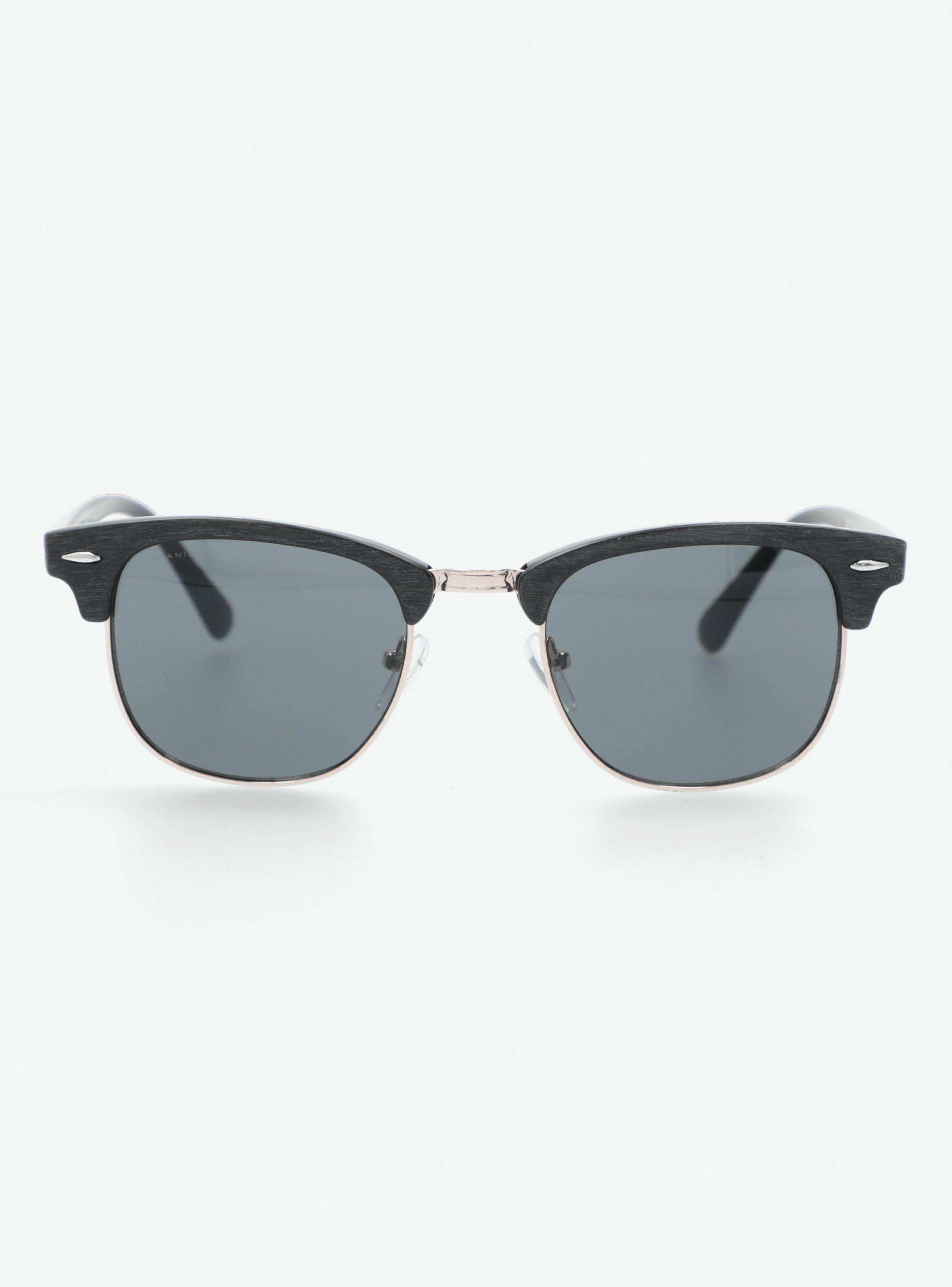 Lentes Alaniz de Sol RB3016CL Mujer-0