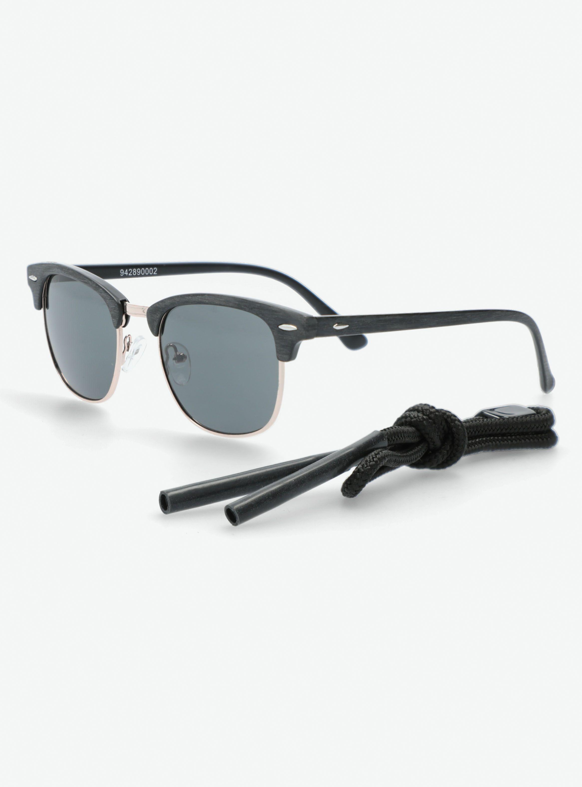Lentes Alaniz de Sol RB3016CL Mujer-2