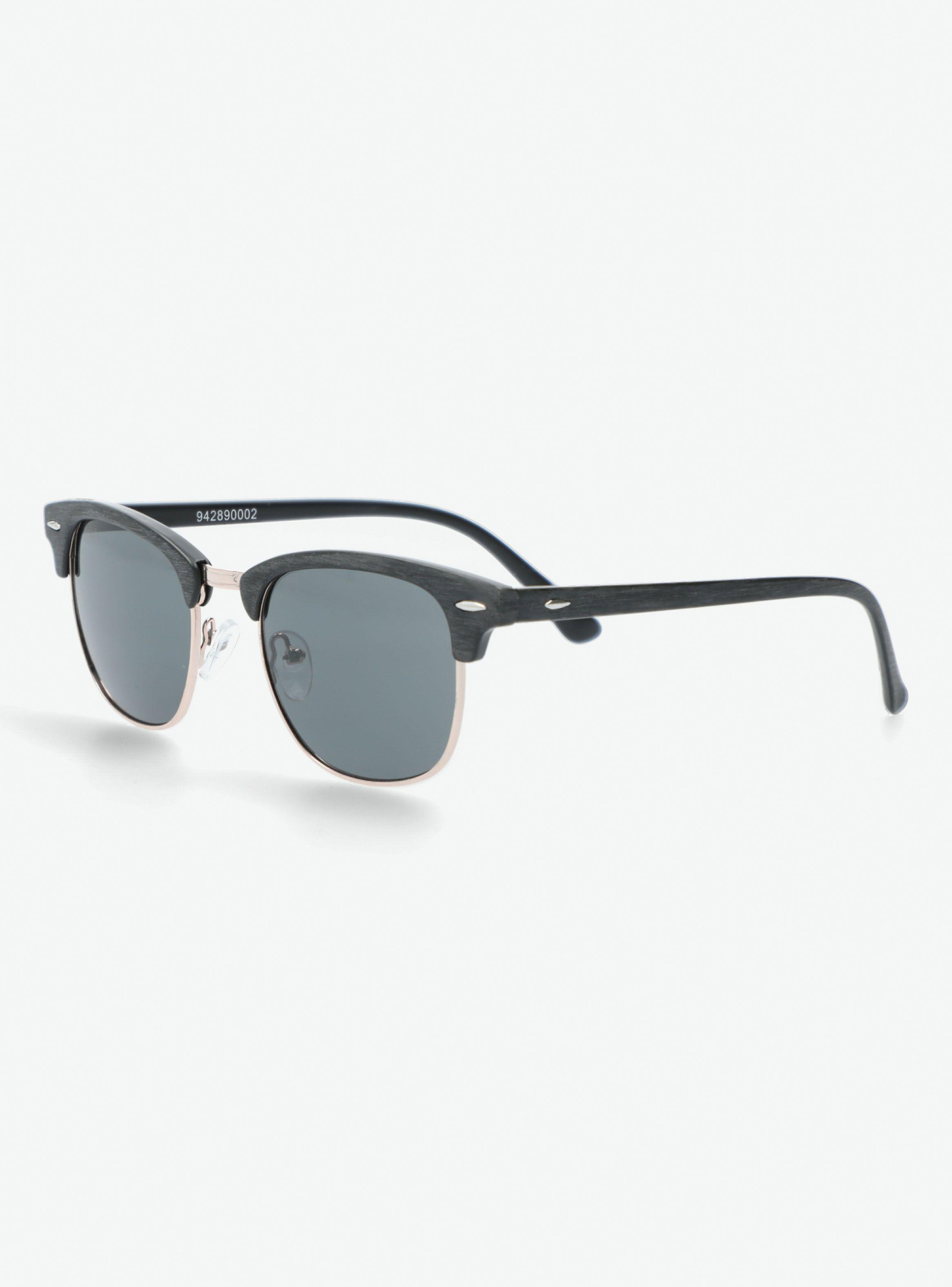 Lentes Alaniz de Sol RB3016CL Mujer-1