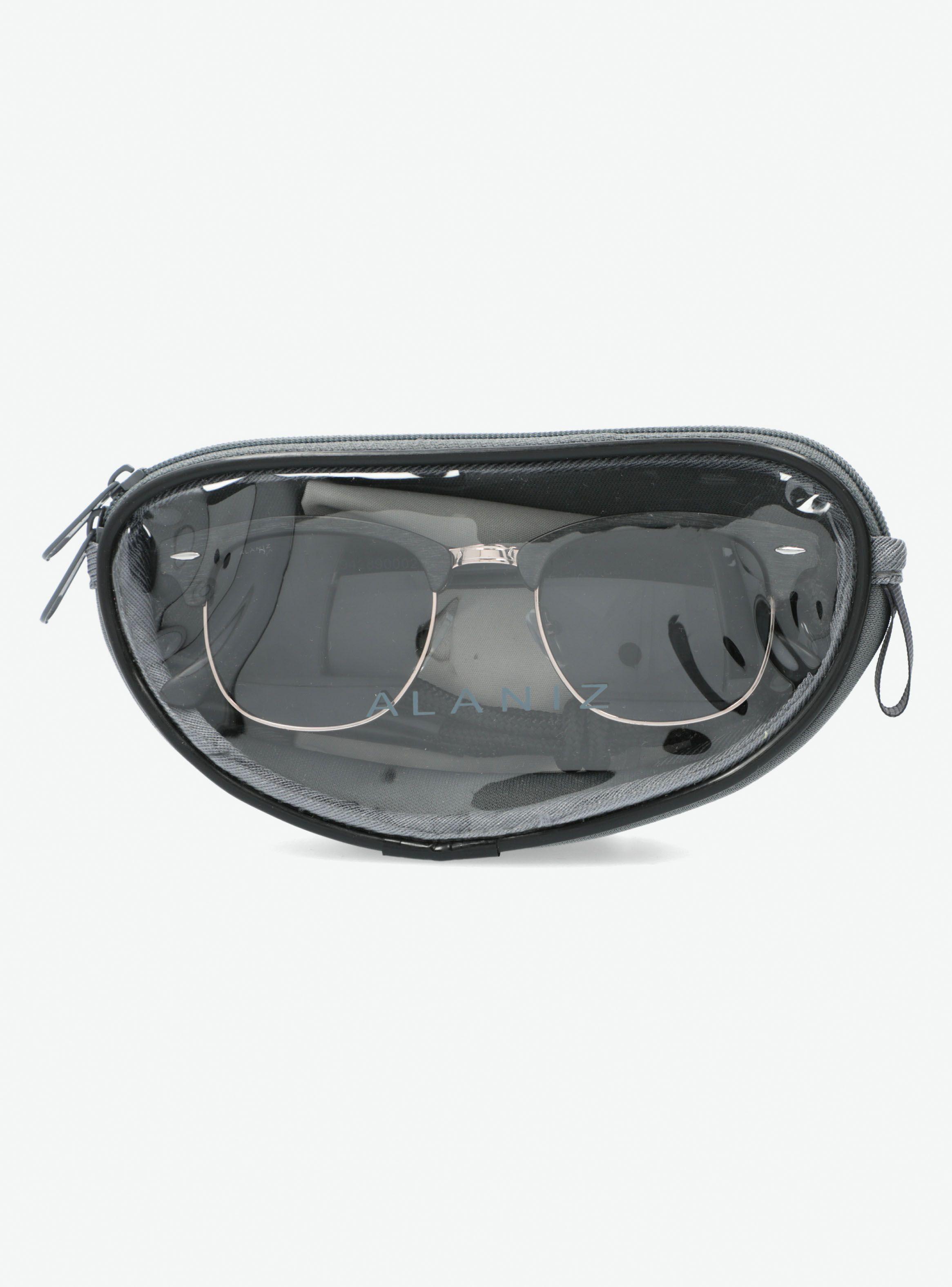 Lentes Alaniz de Sol RB3016CL Mujer-3