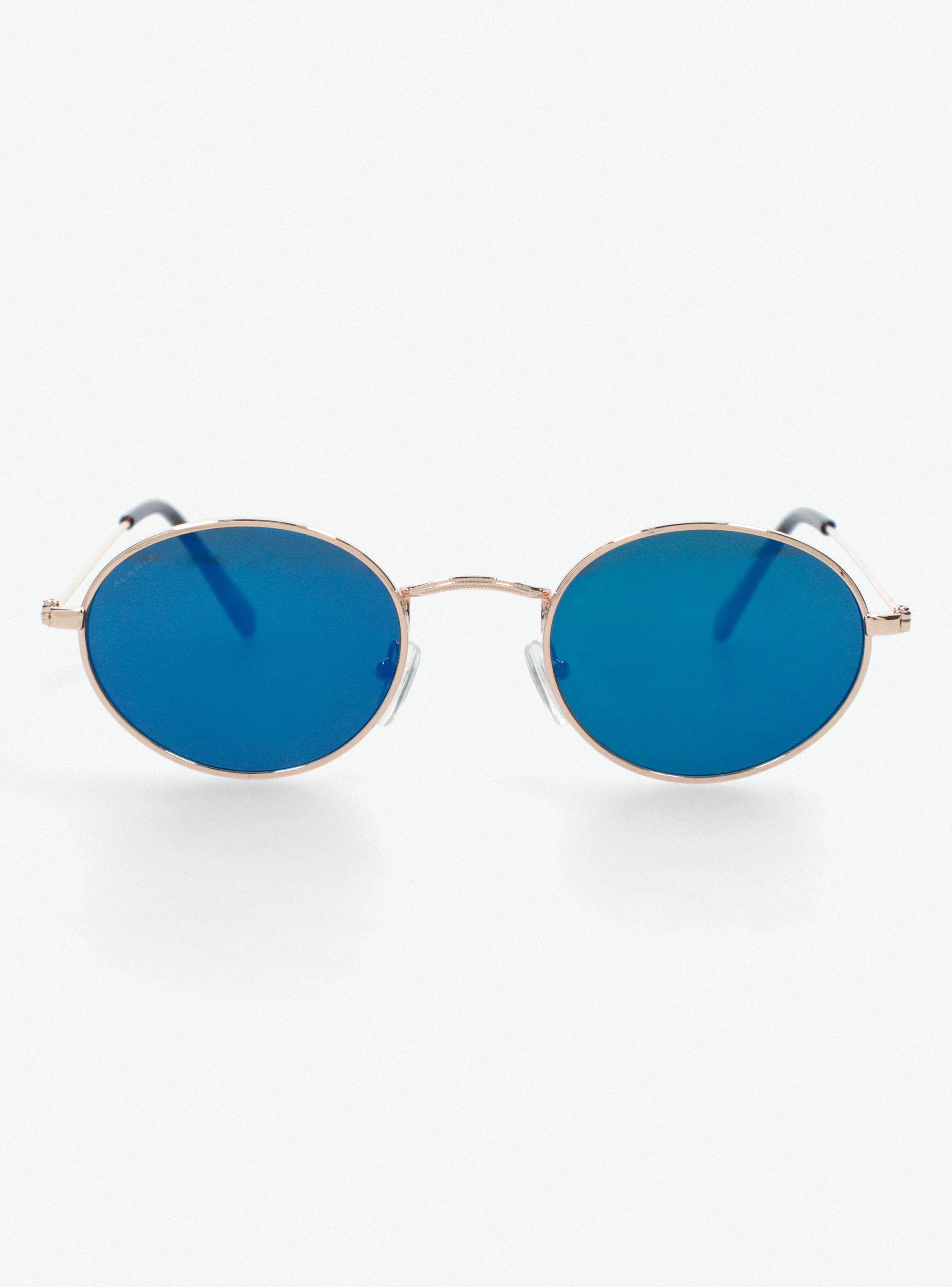 Lentes Alaniz de Sol Mujer Alaniz-0