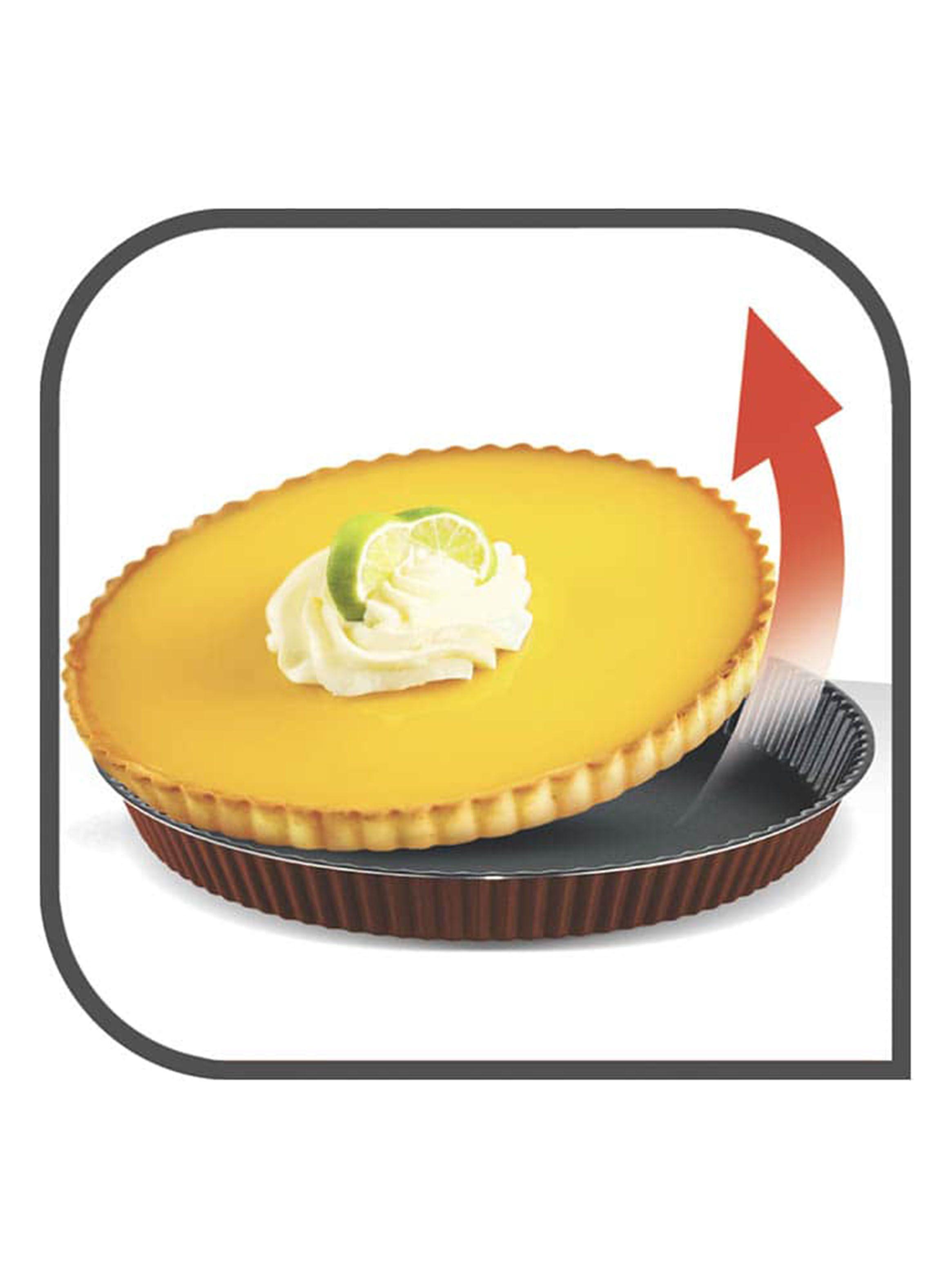 Molde Tefal Tarta 30 cm Perfectbake-1