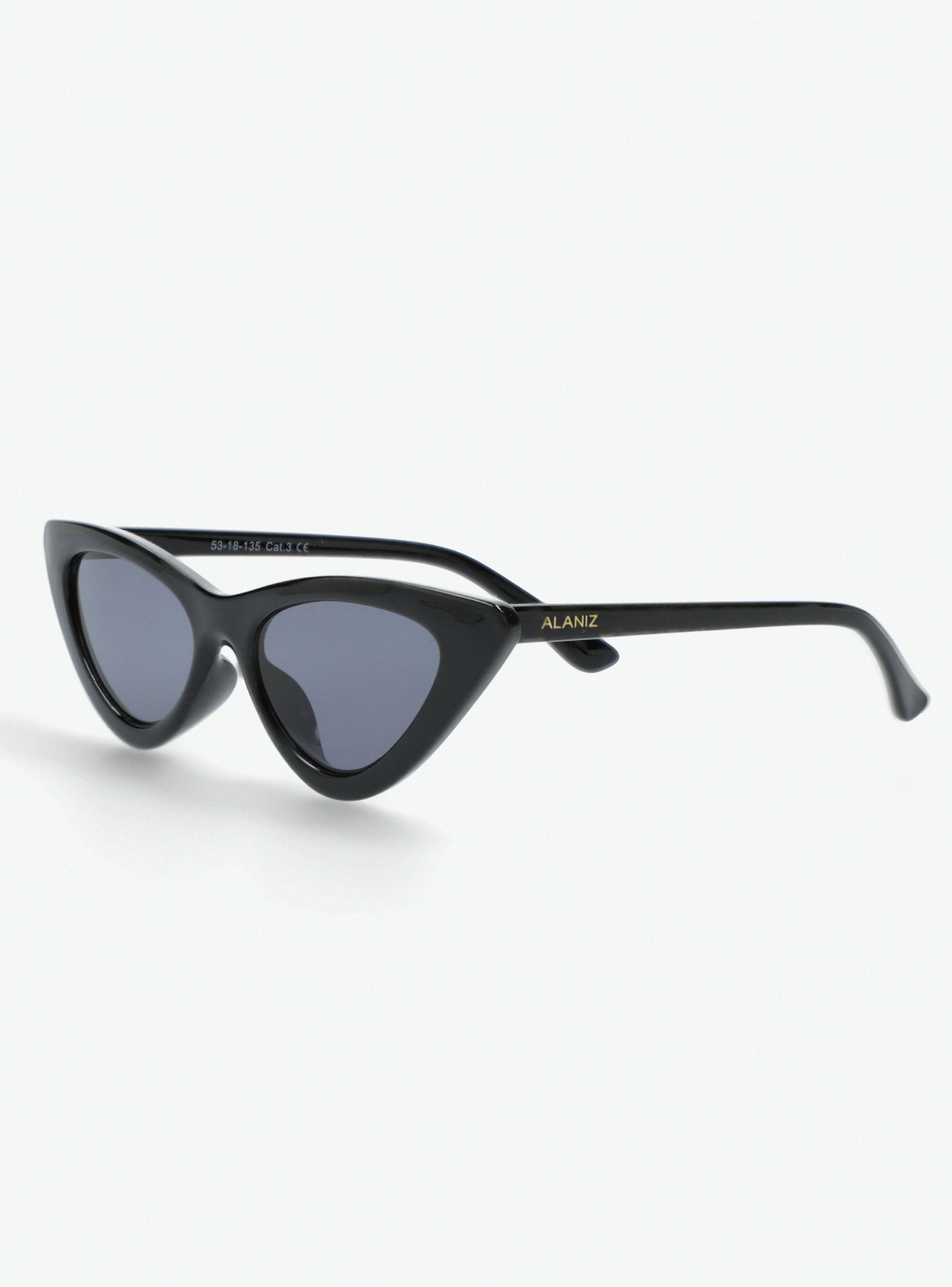 Lentes Alaniz de Sol NARRAHCL Mujer-1