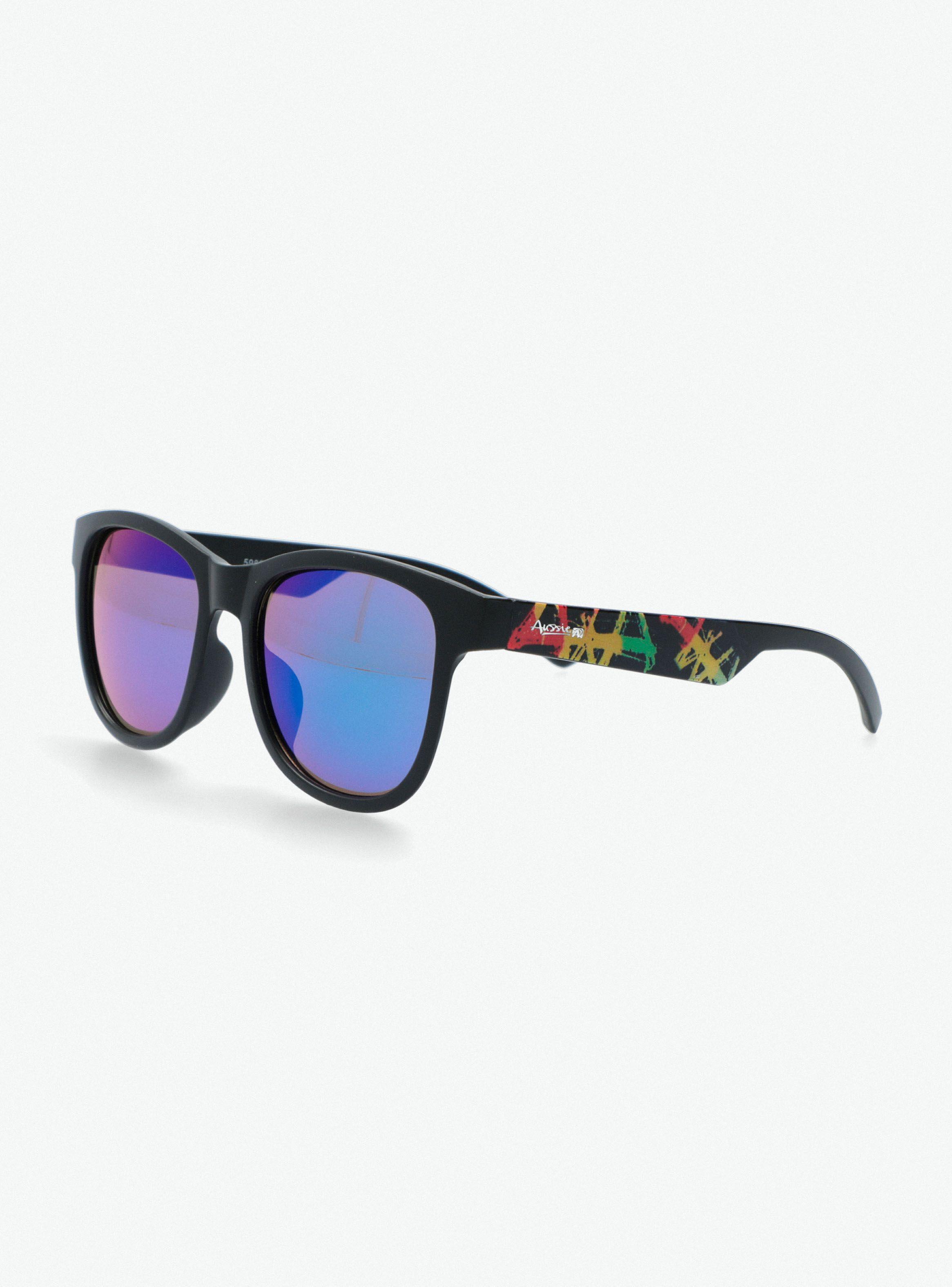 Lentes Aussie de Sol Hombre-1
