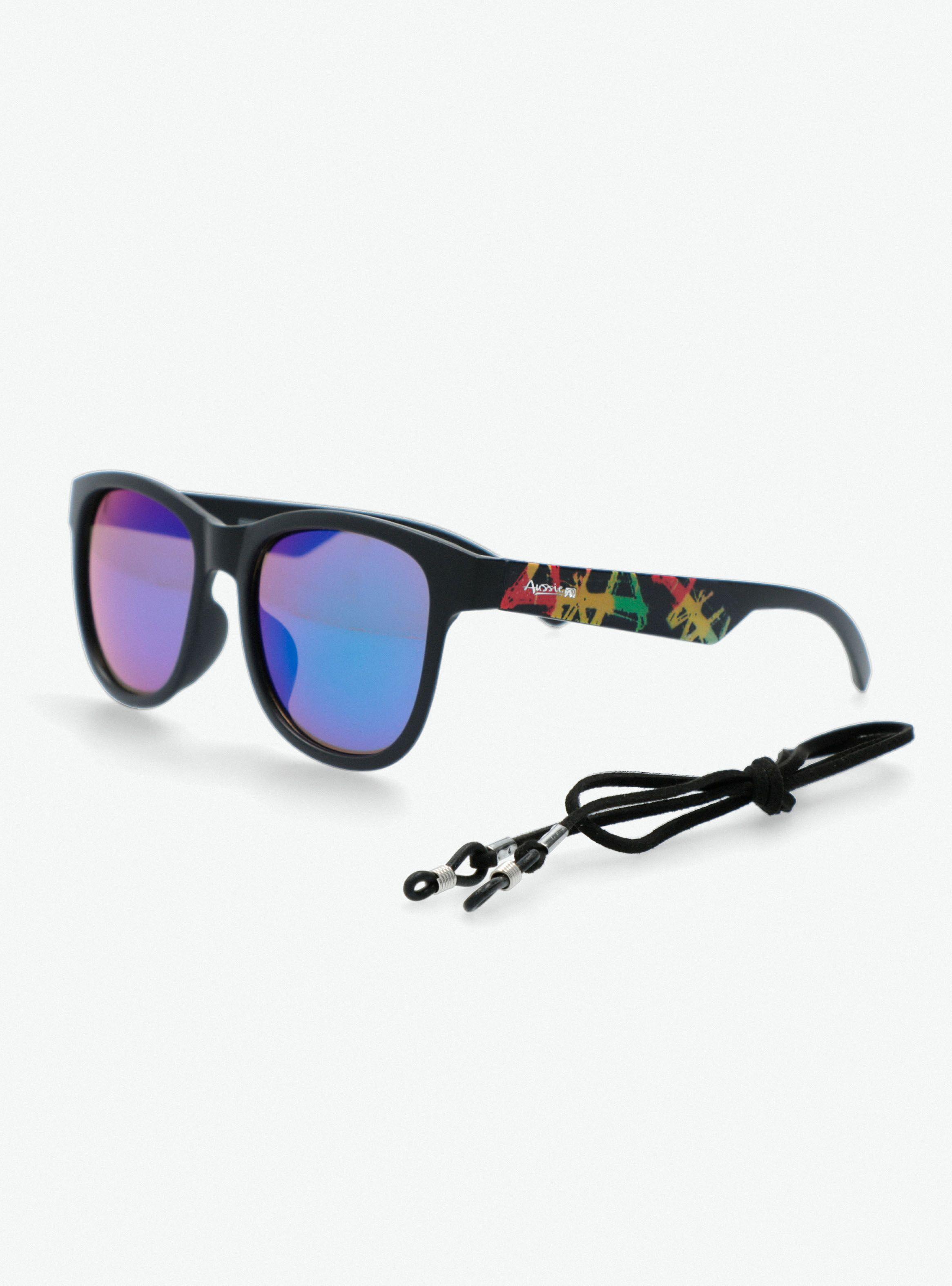 Lentes Aussie de Sol Hombre-2