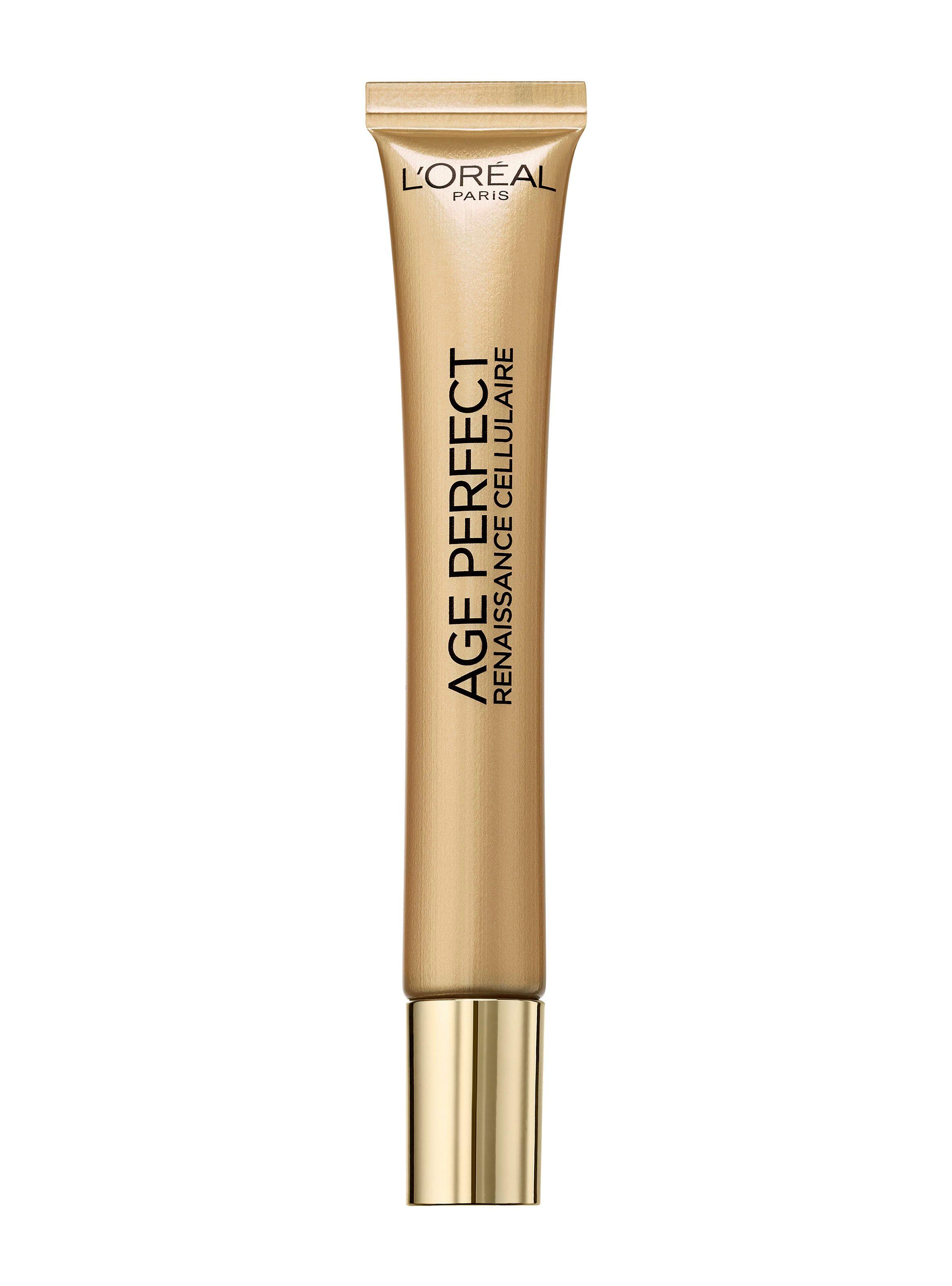 Crema Dermo Expertise L'Oréal Paris Contorno Ojos Age Perfect Renacimiento Celular-0