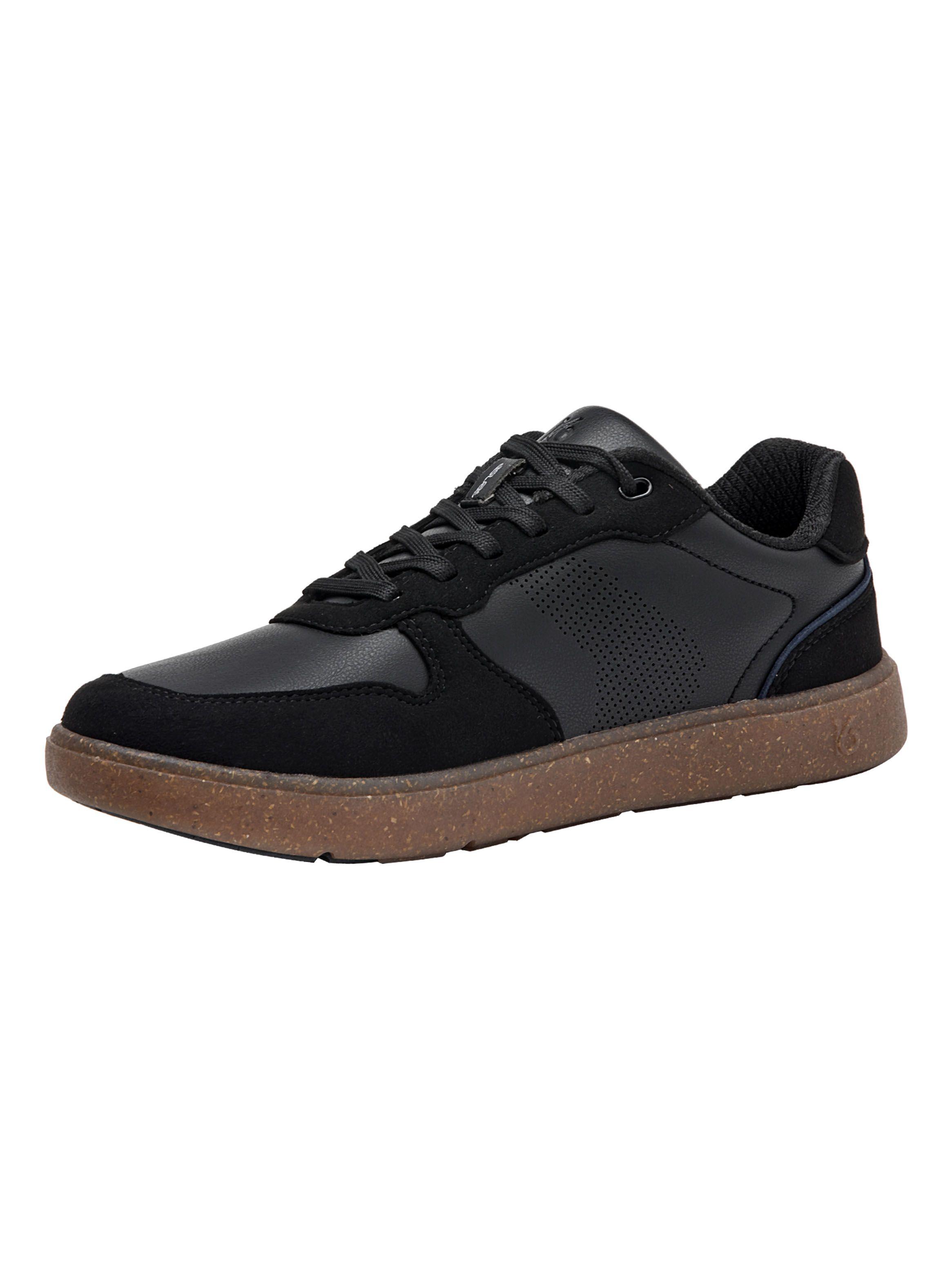 Zapatilla Urbana Black L174 Hombre-3