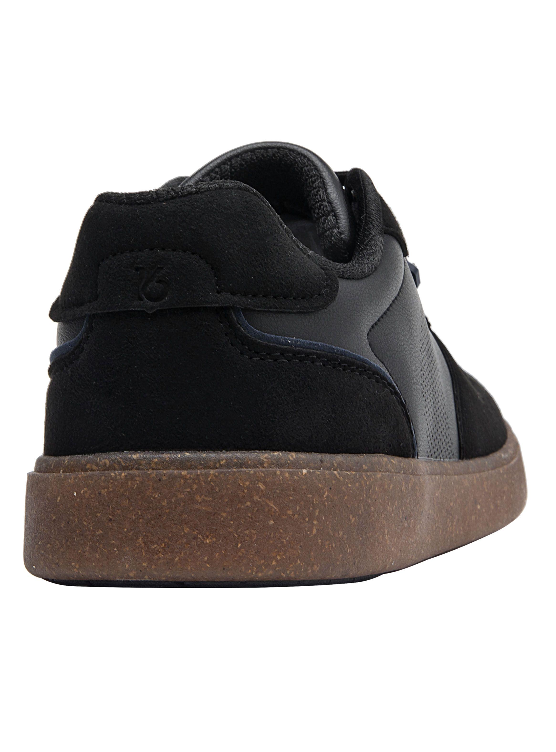 Zapatilla Urbana Black L174 Hombre-4