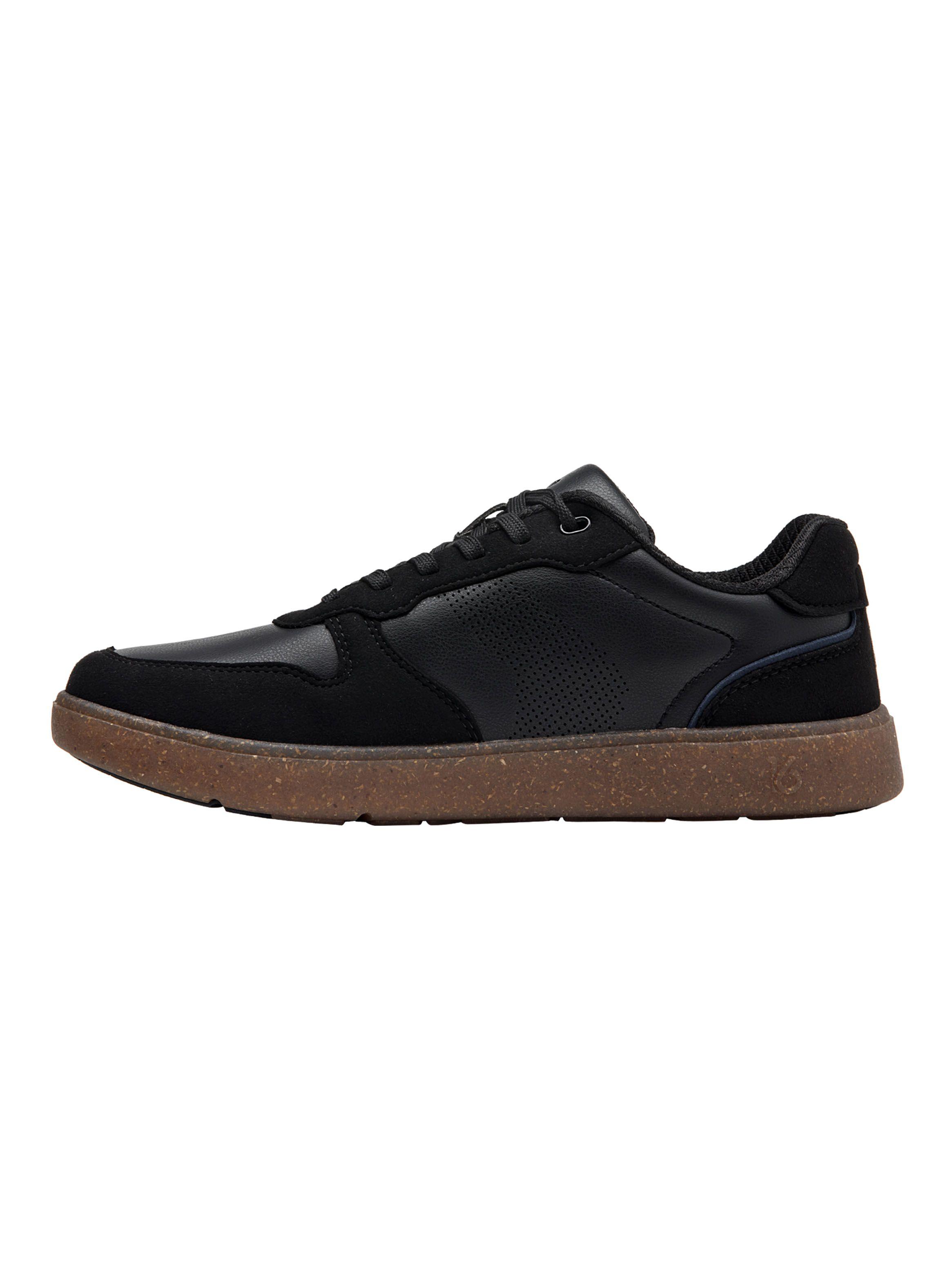 Zapatilla Urbana Black L174 Hombre-2