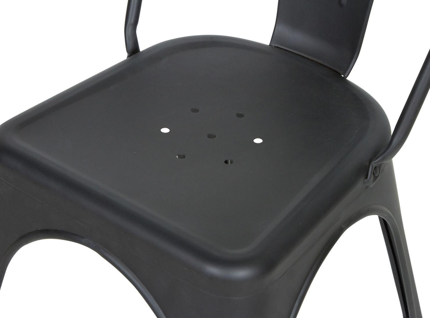 Juego de Comedor Baltimore Madera 6 Sillas-7