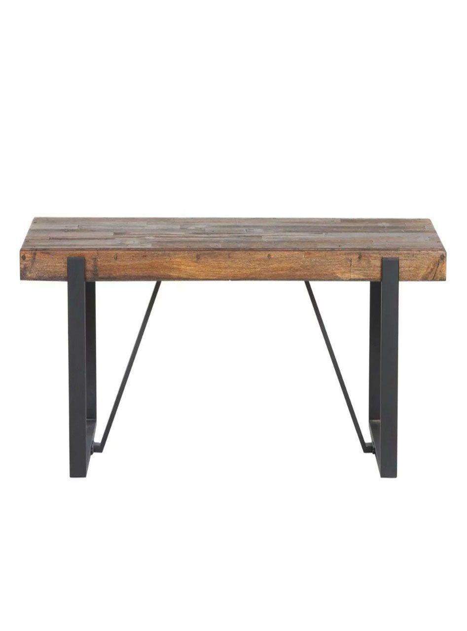 Juego de Comedor Baltimore Madera 6 Sillas-3