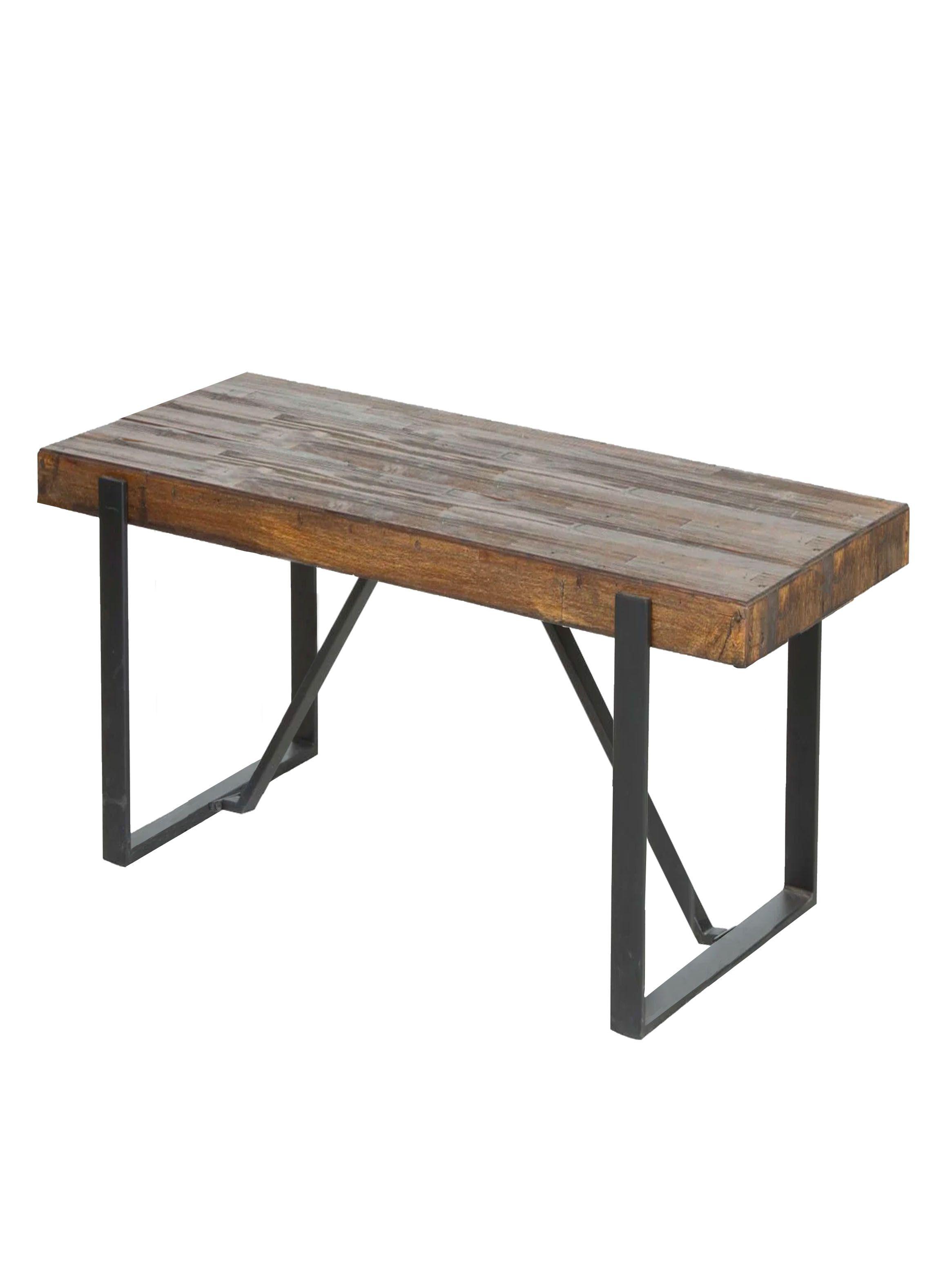 Juego de Comedor Baltimore Madera 6 Sillas-4