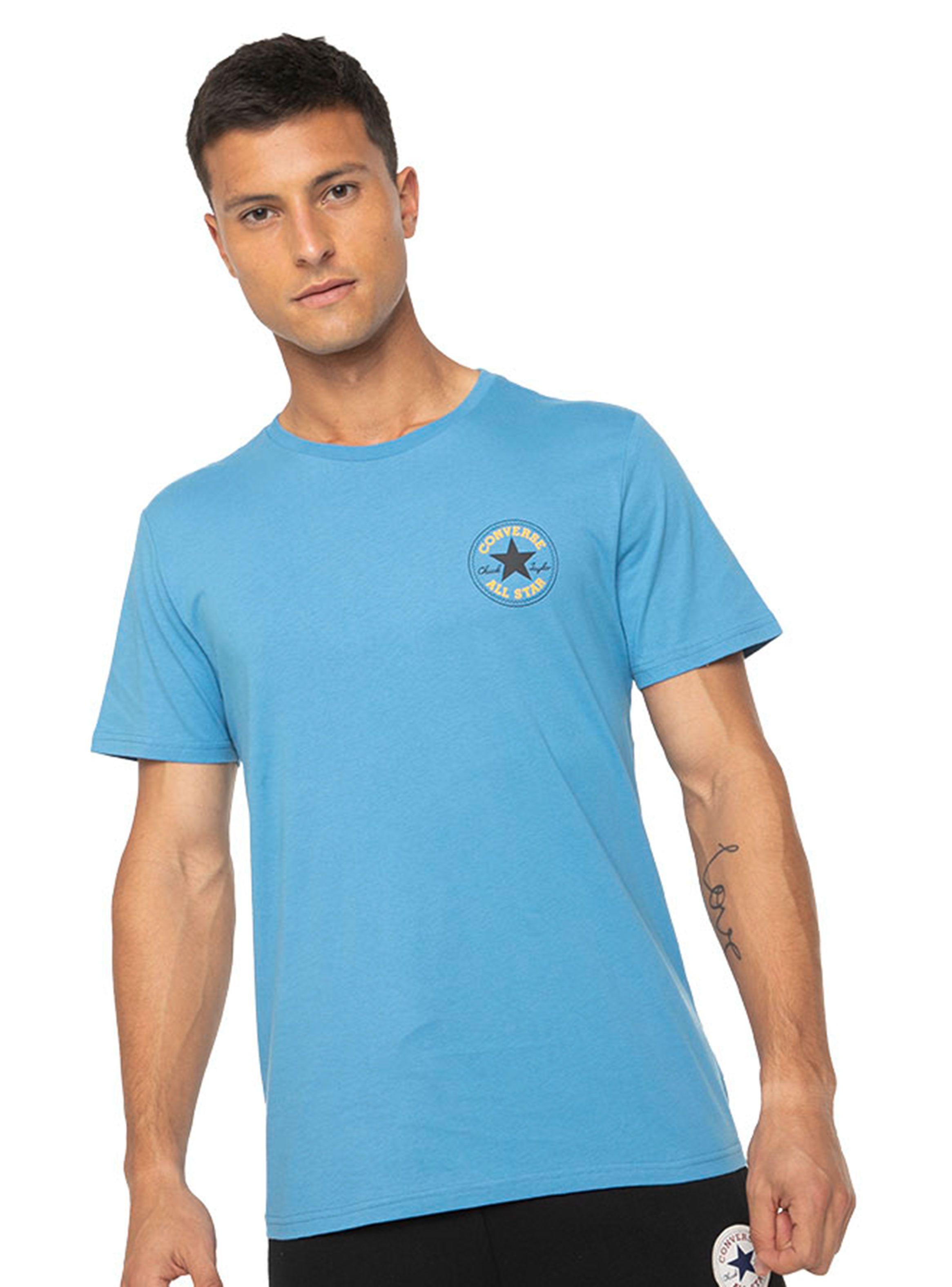 Polera Logo Remix Tee-0