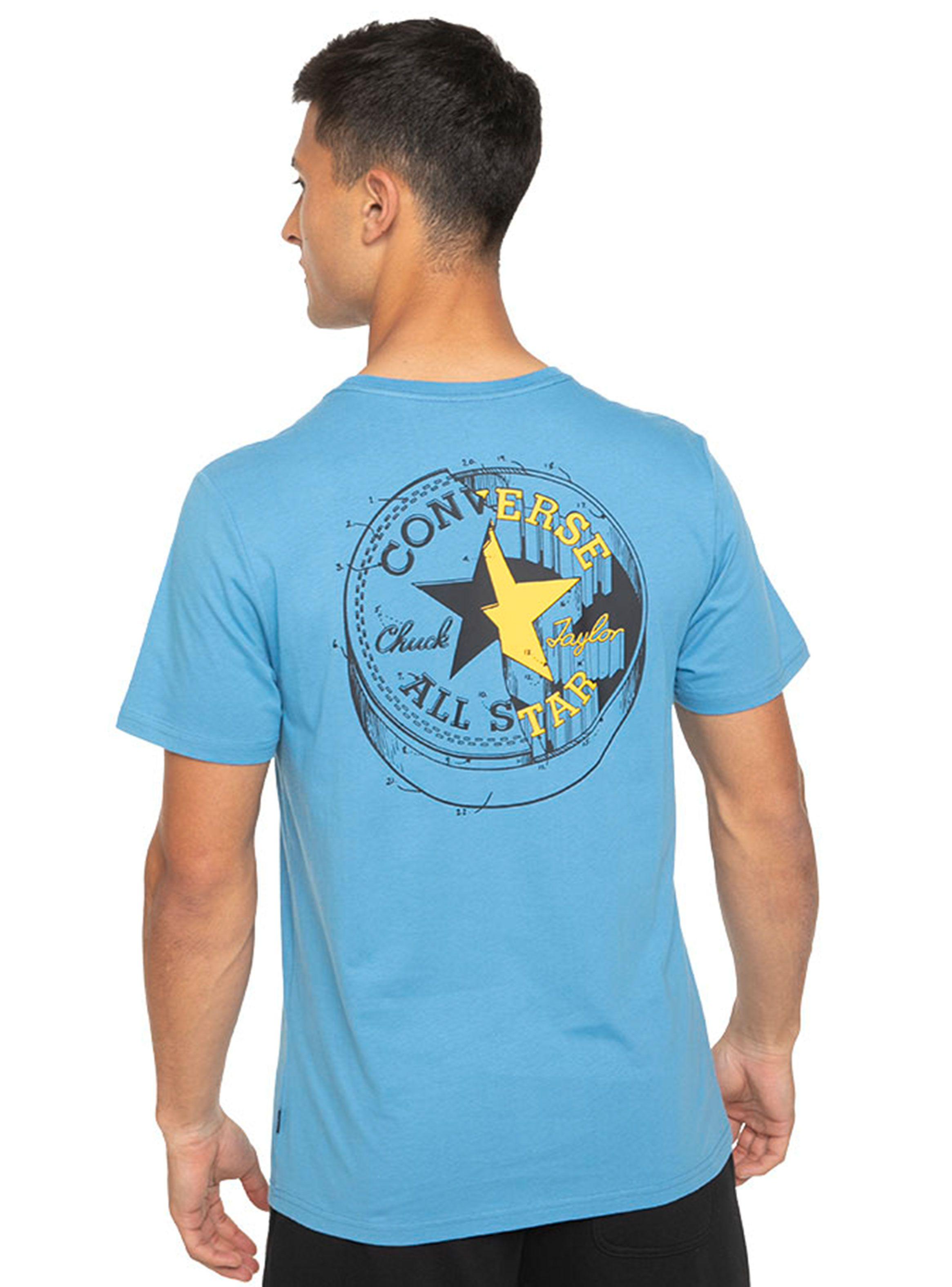 Polera Logo Remix Tee-1