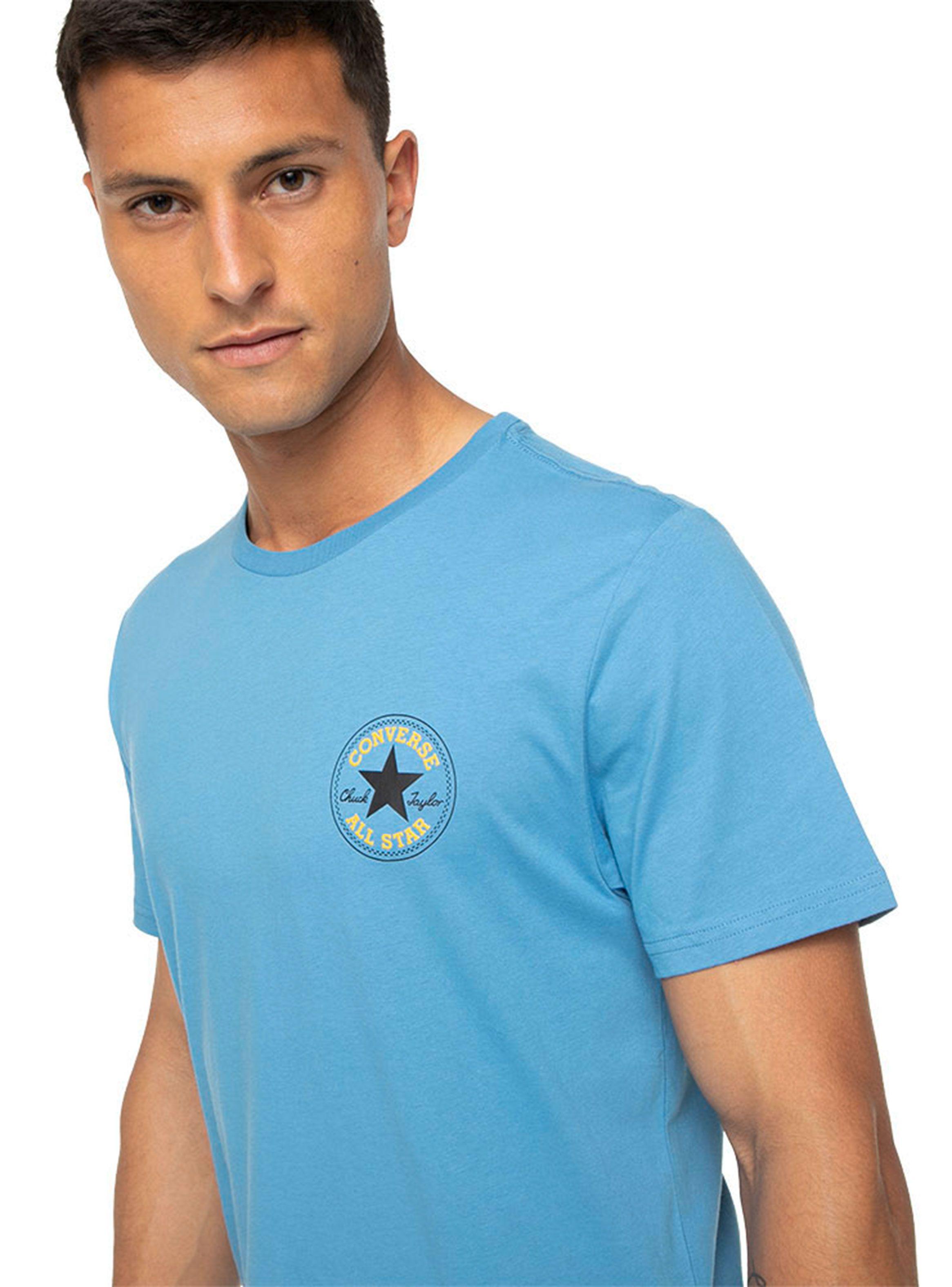 Polera Logo Remix Tee-2