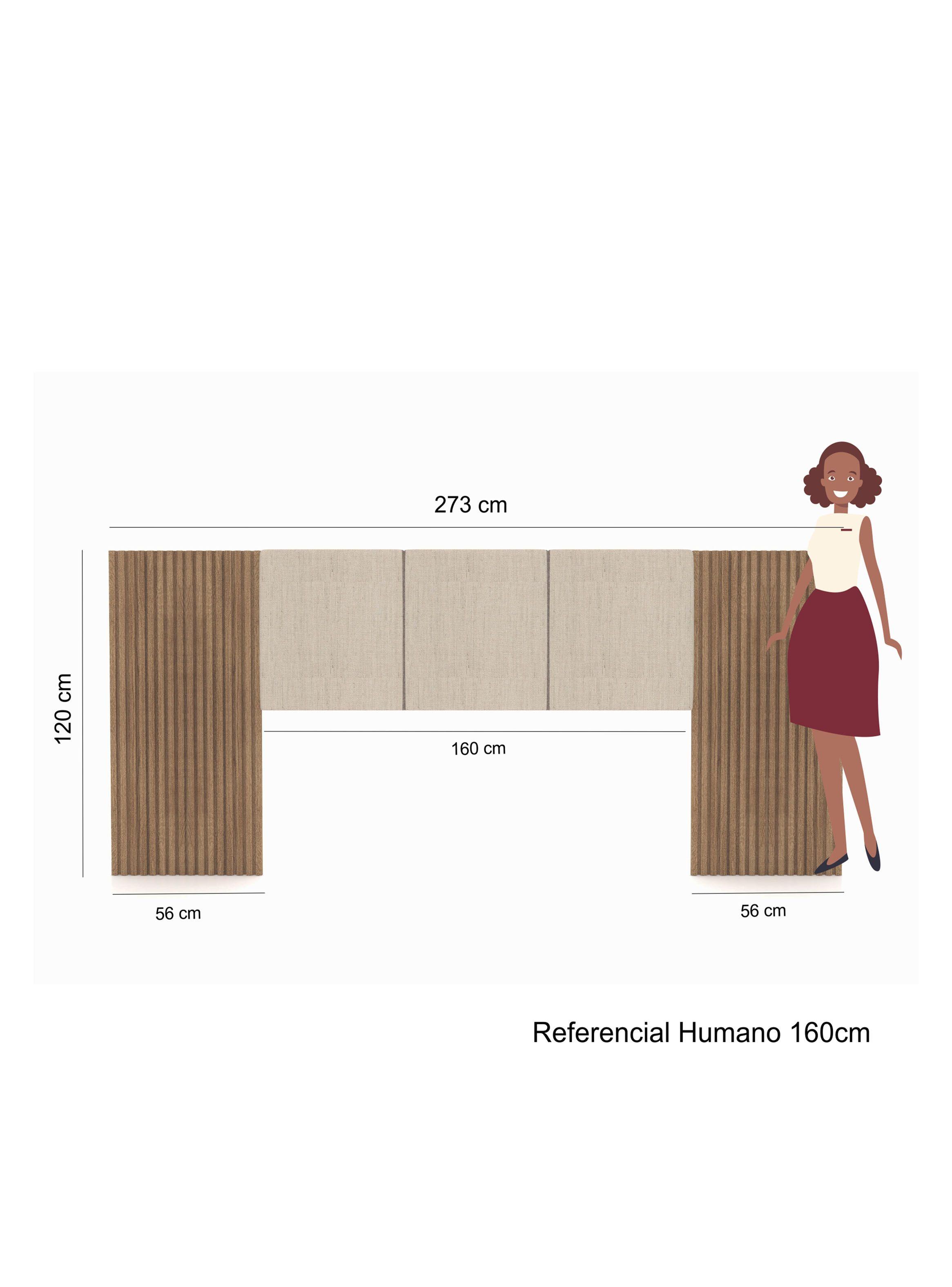 Respaldo Dubai 2 Plazas-2