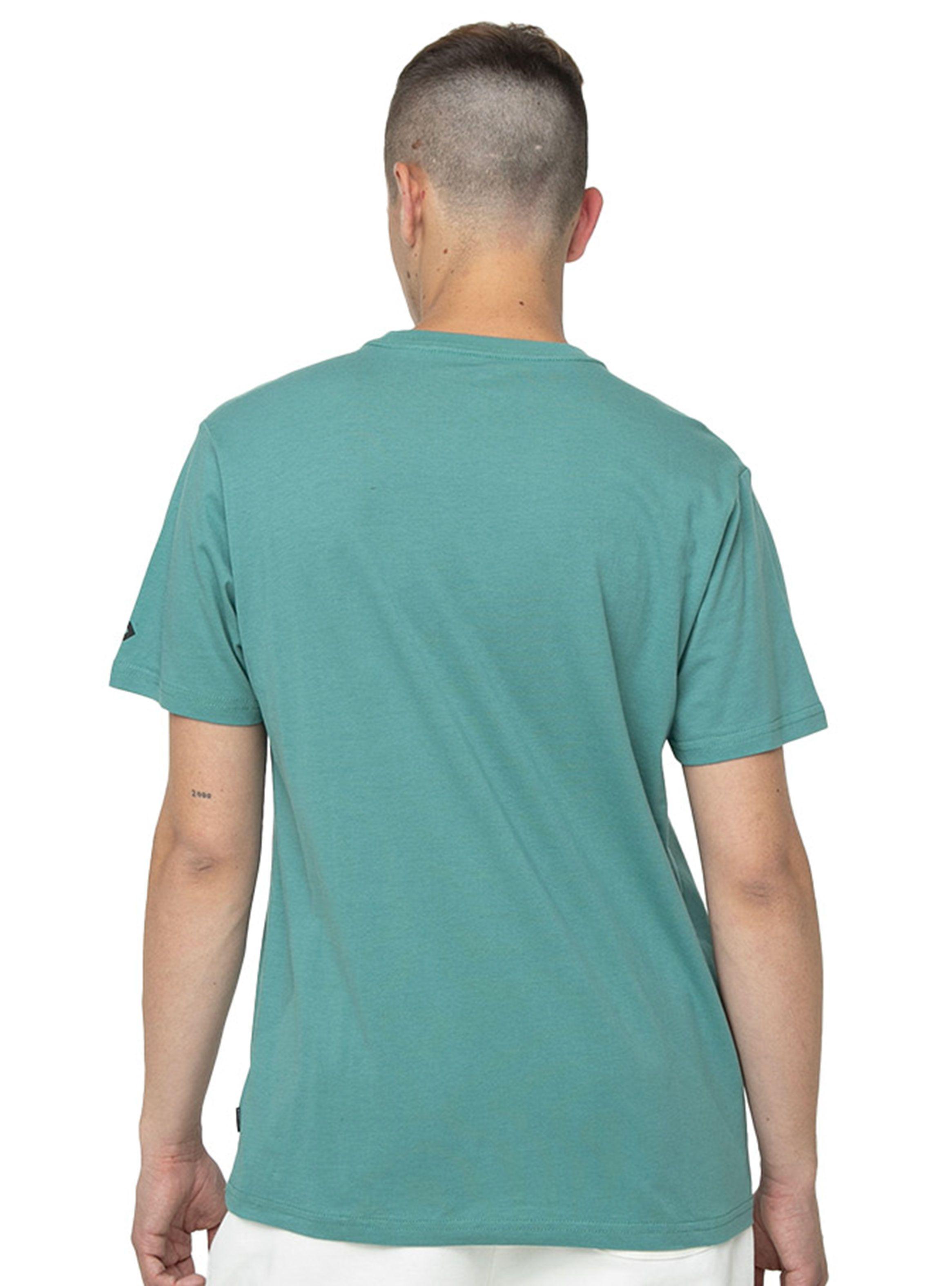 Polera Seasonal Chuck Patch-1