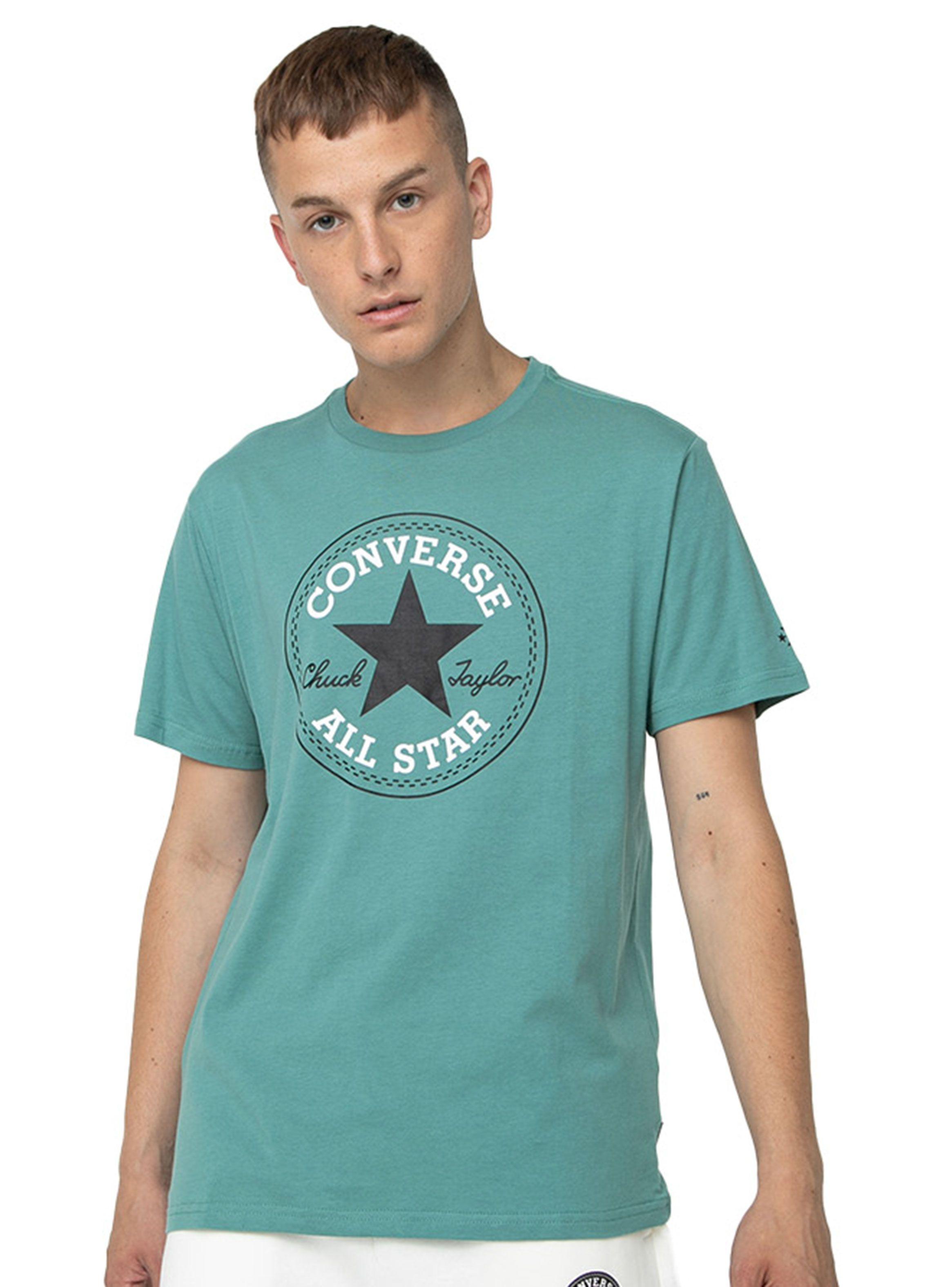Polera Seasonal Chuck Patch-0