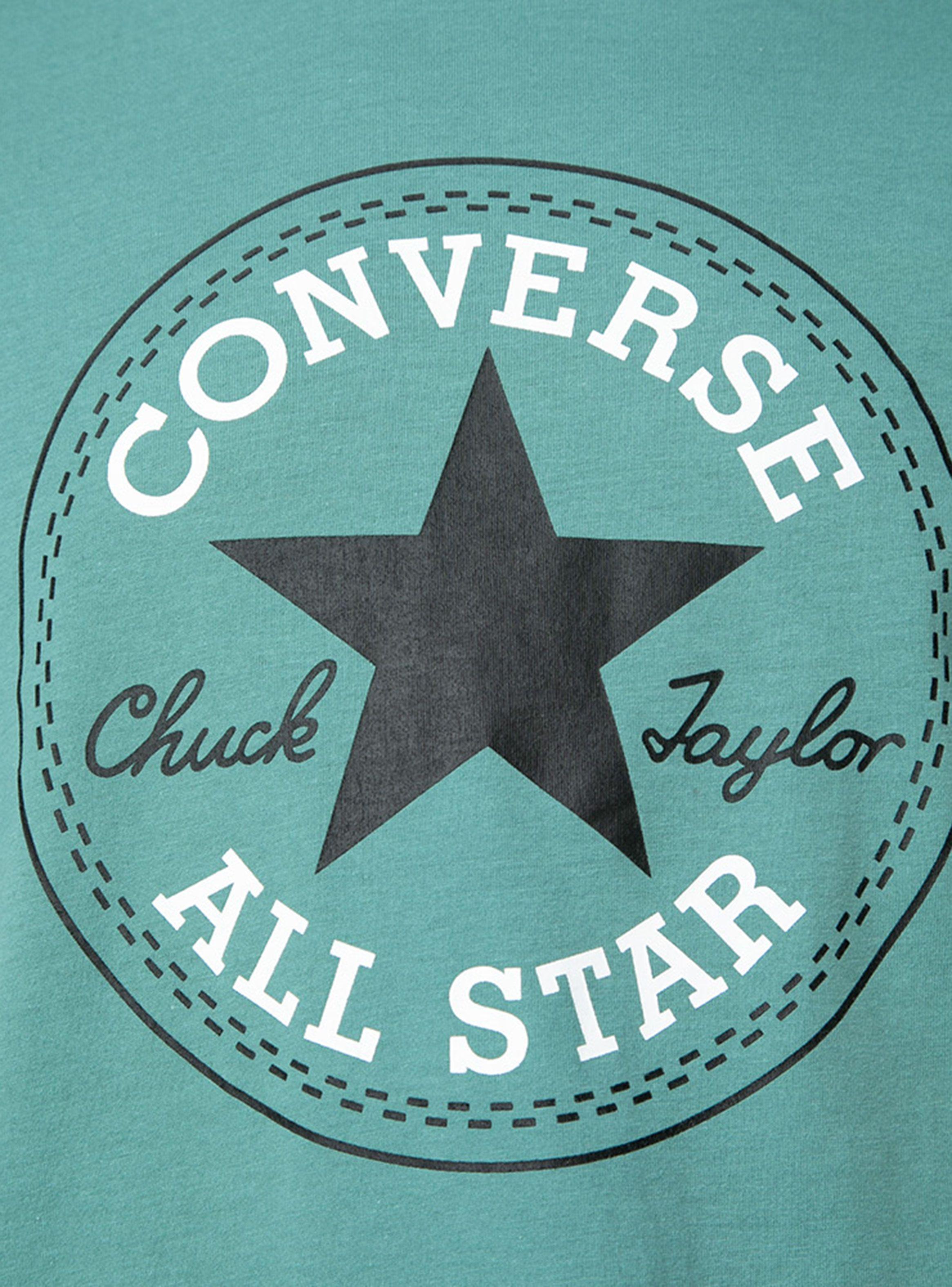 Polera Seasonal Chuck Patch-2