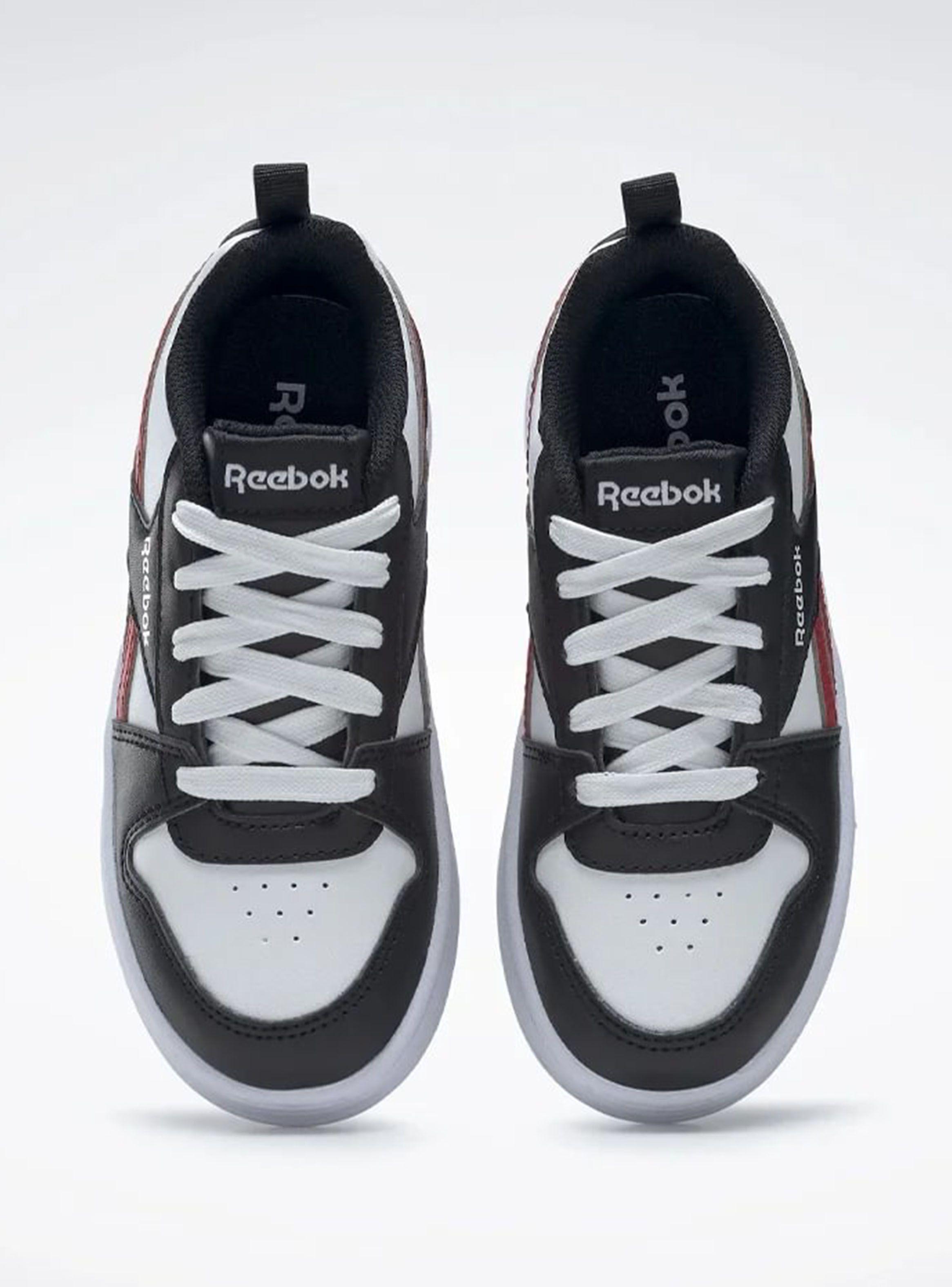 Zapatilla Urbana Junior Royal Prime 2.0 Niño-3