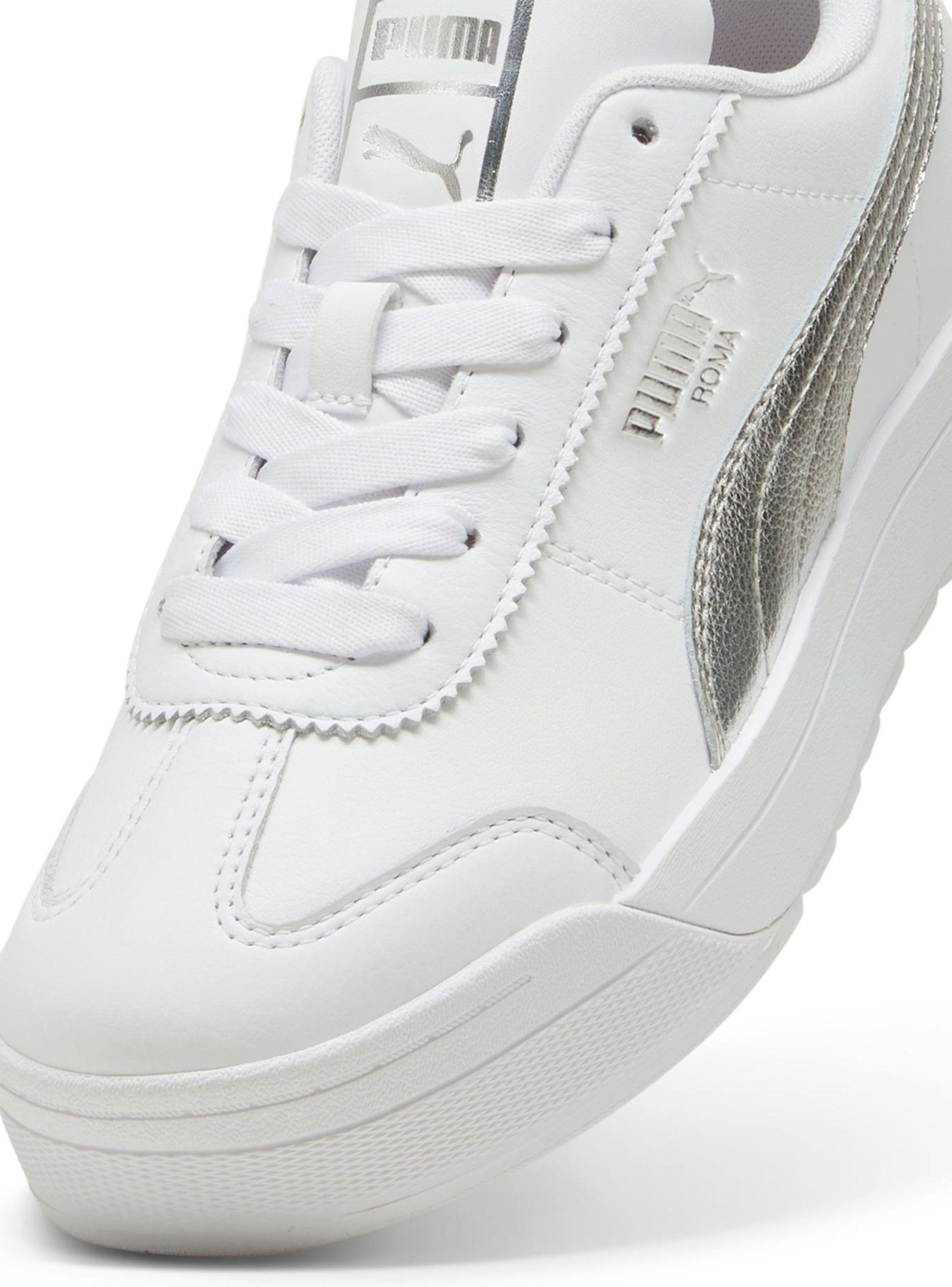Zapatilla Urbana Roma Feminine Metallic Wns Mujer-3