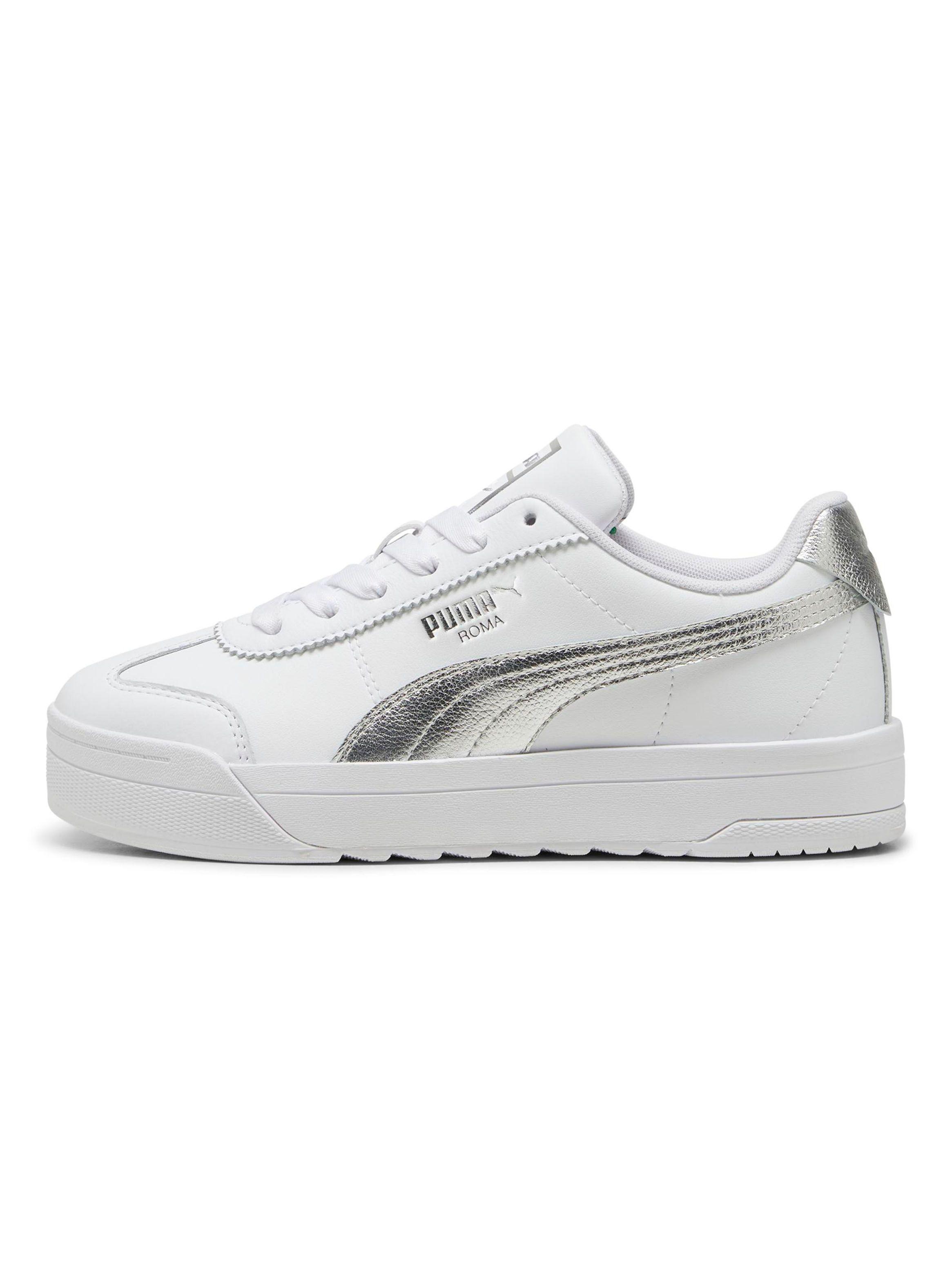 Zapatilla Urbana Roma Feminine Metallic Wns Mujer-1