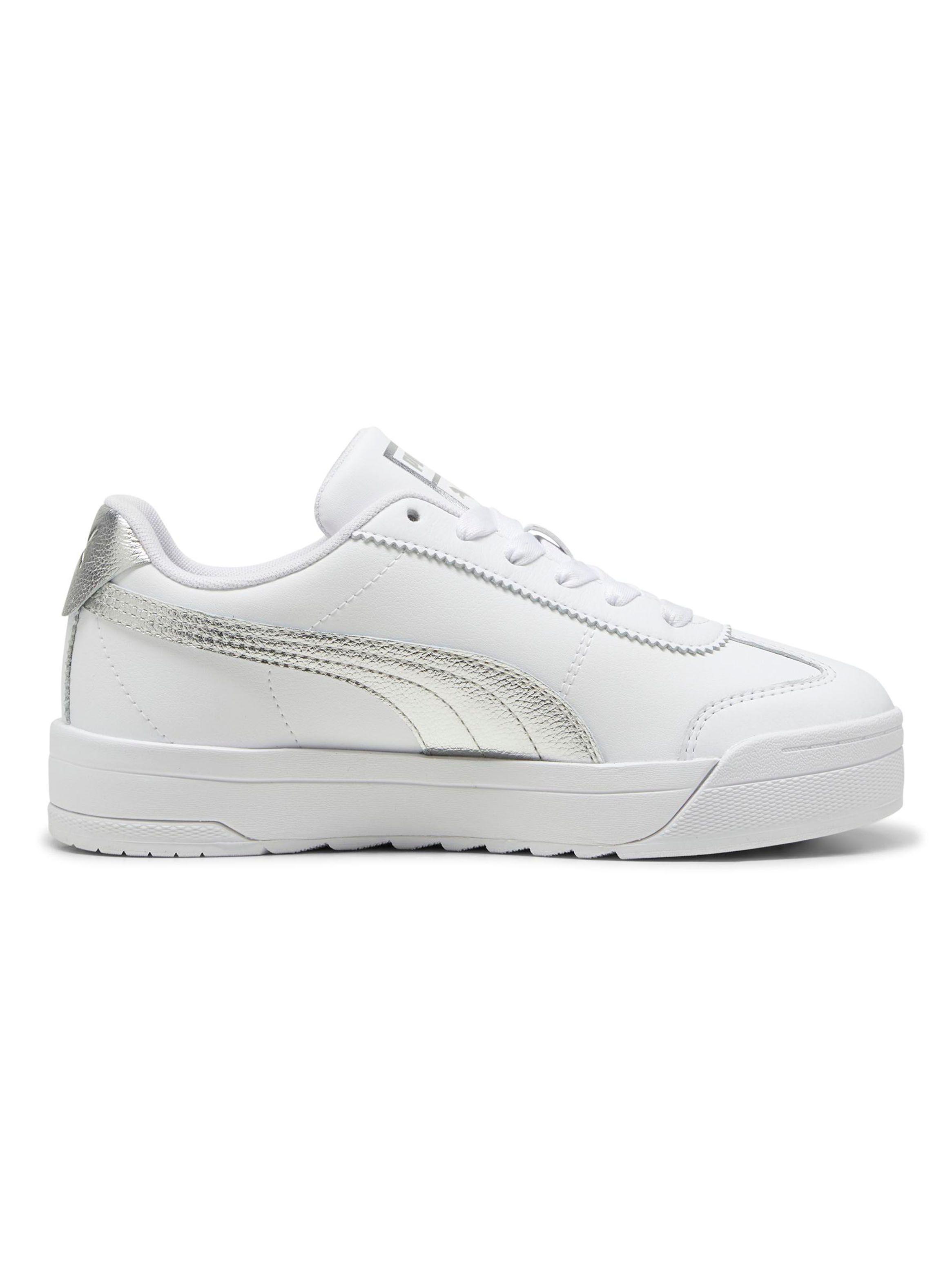Zapatilla Urbana Roma Feminine Metallic Wns Mujer-0